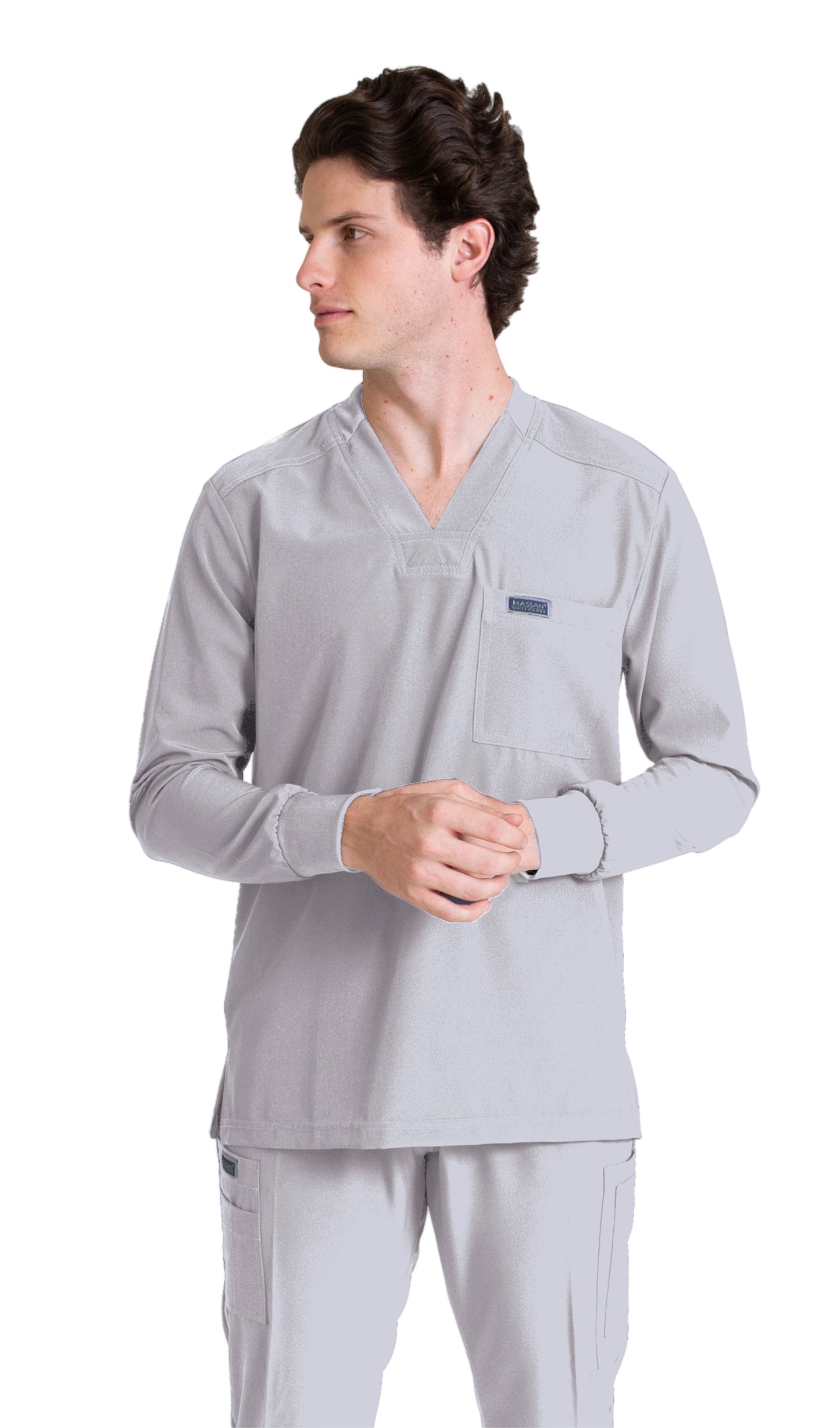 FILIPINA EA-03 MANGA LARGA HOMBRE TALLA 3XG