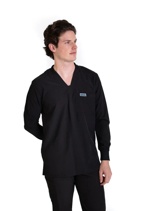 FILIPINA EA-03 MANGA LARGA HOMBRE TALLA 3XG