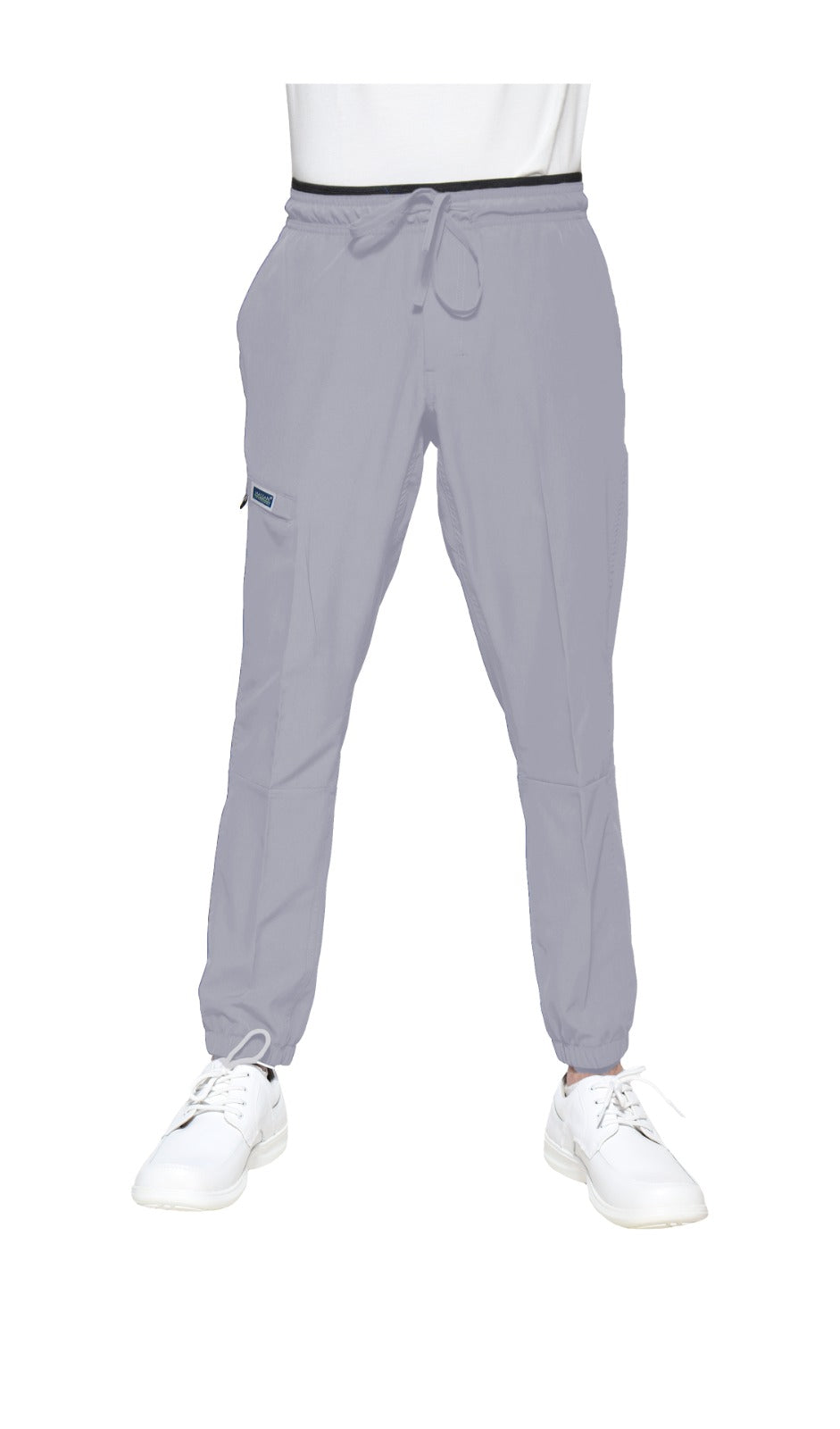 PANTALON EA-04 TIPO JOGGER HOMBRE