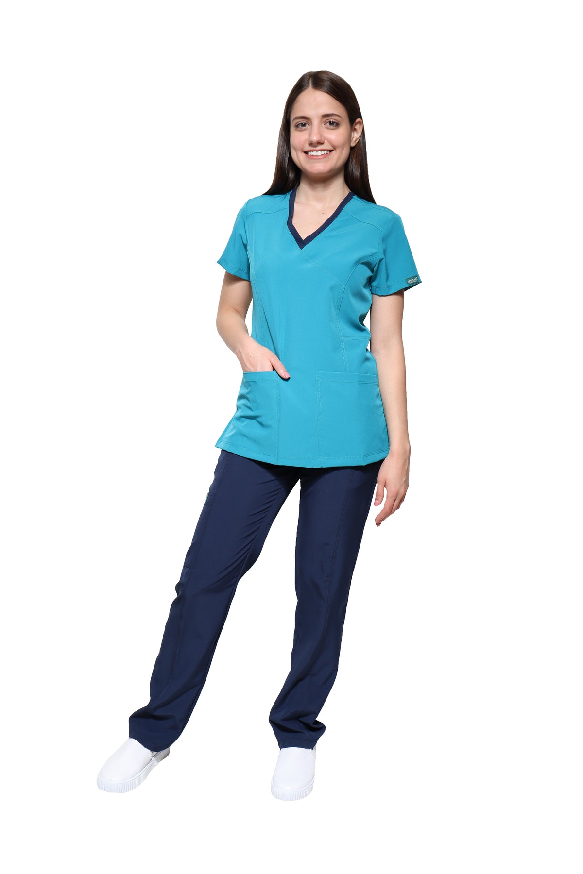 CONJUNTO EV-04 TATITA DAMA - PANTALÓN EV-120