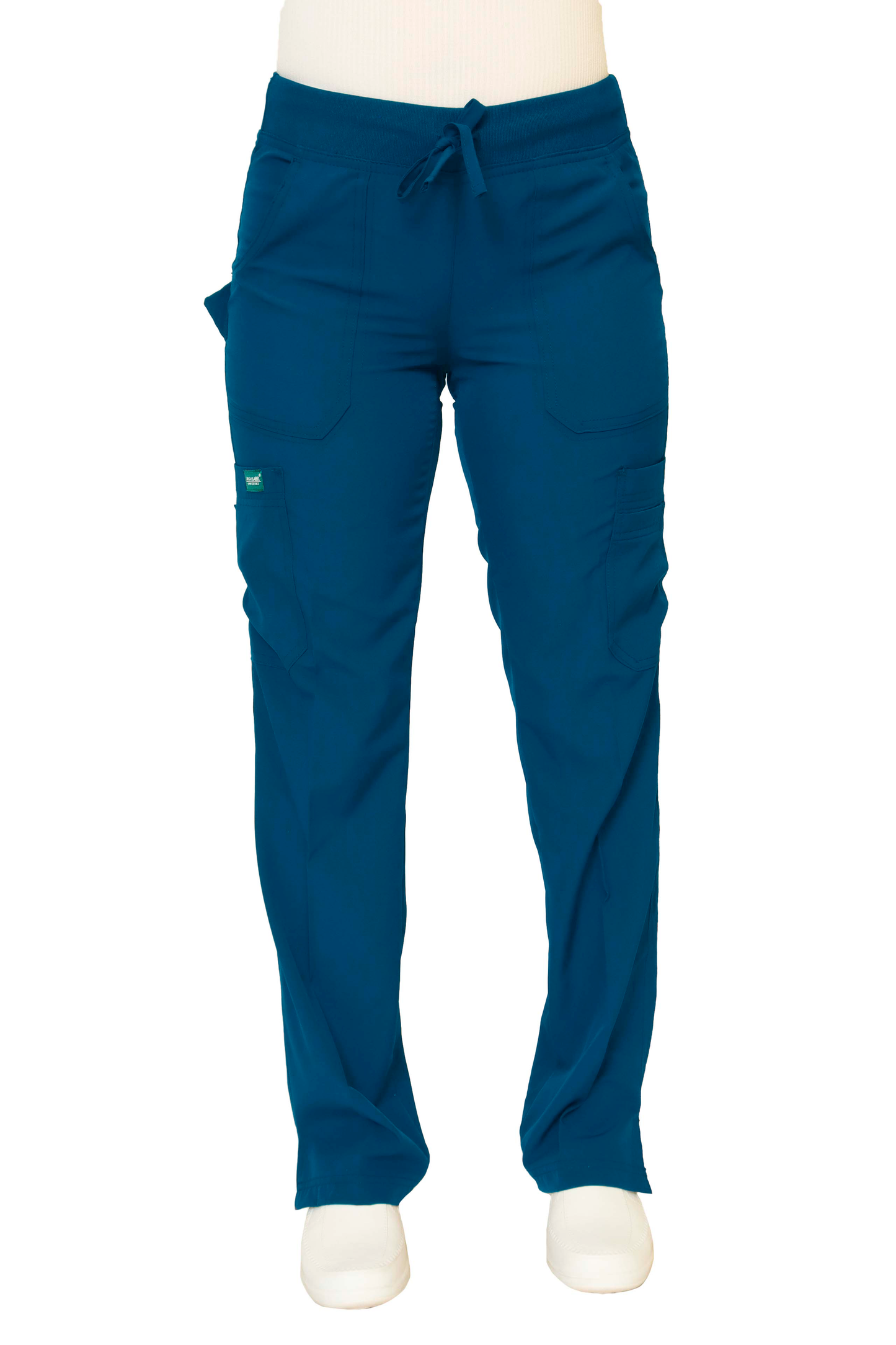 PANTALON EV-121 STRETCH REPELENTE DAMA