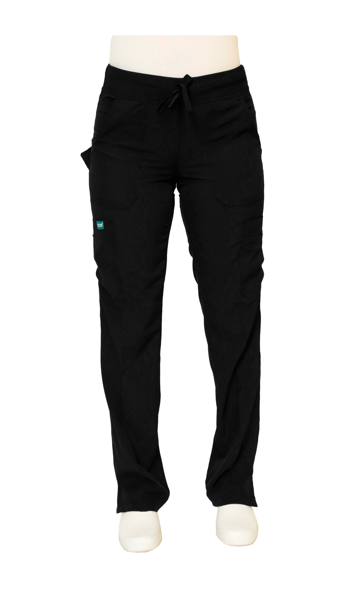 PANTALON EV-121 STRETCH REPELENTE DAMA