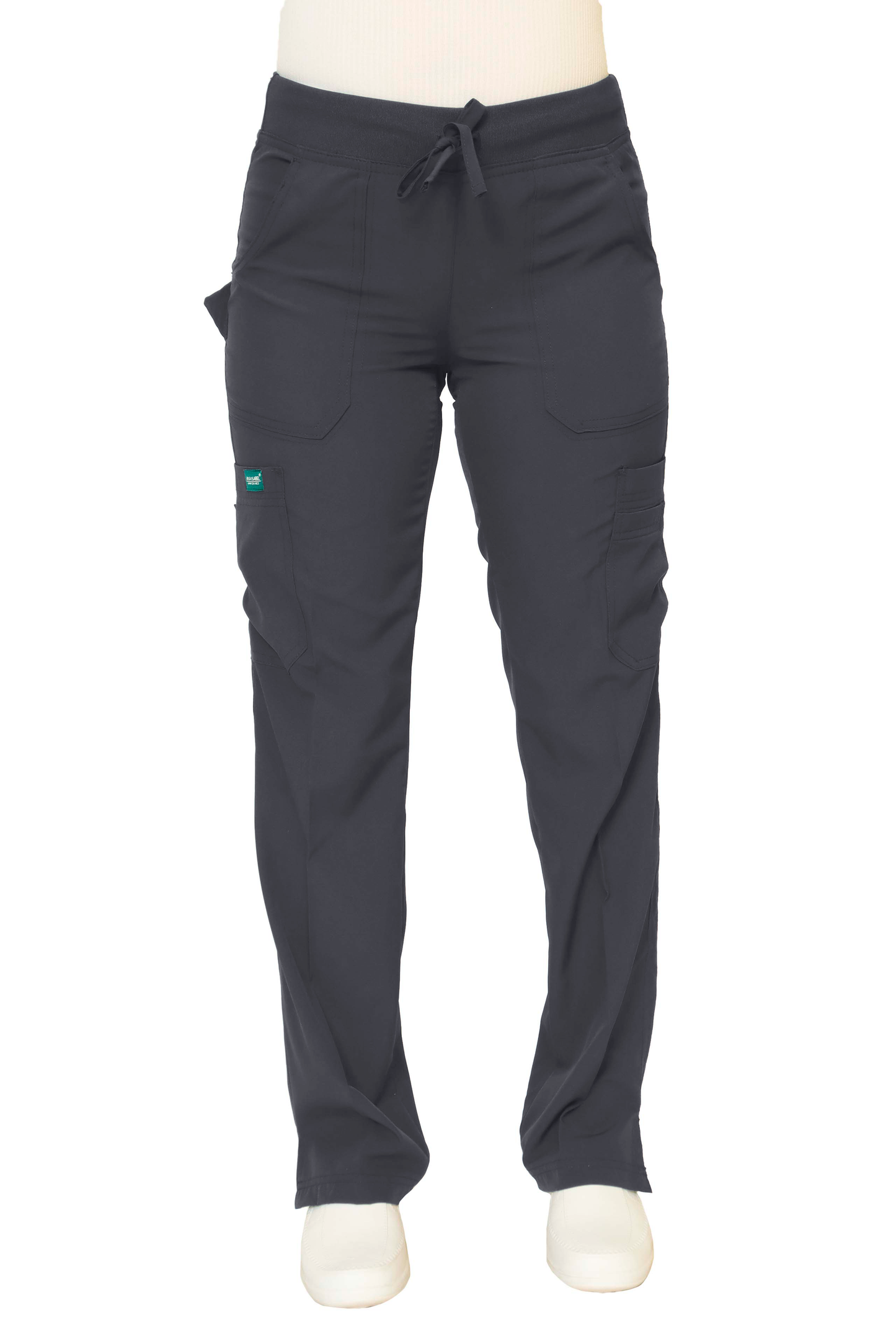 PANTALON EV-121 STRETCH REPELENTE DAMA