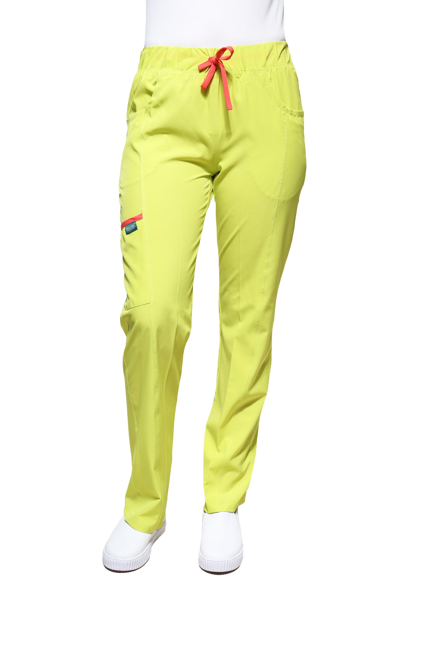 PANTALON EV-128 STRETCH REPELENTE DAMA