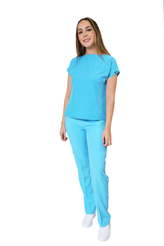 CONJUNTO EV-20 SOFI DAMA - PANTALÓN EV-120