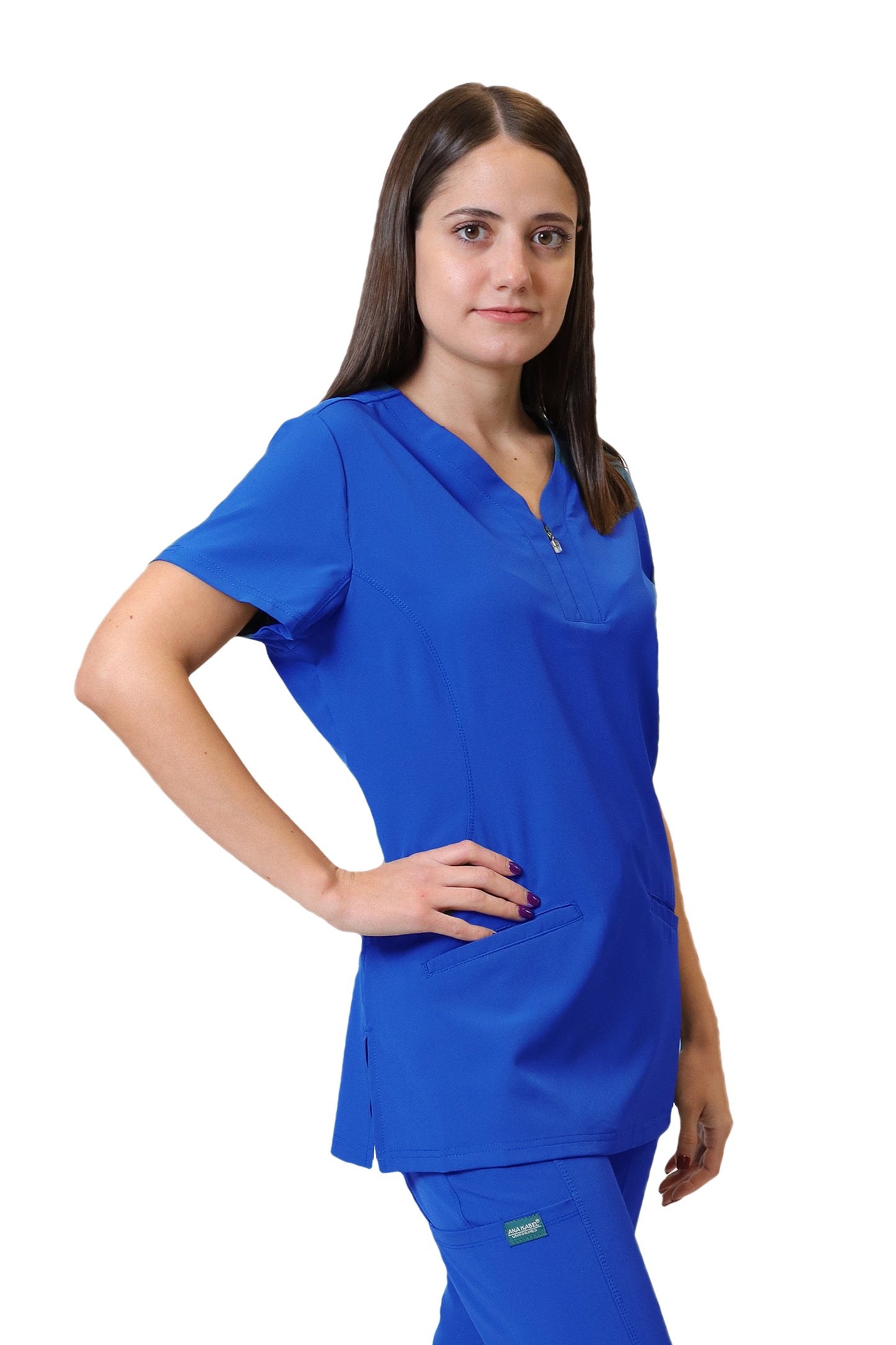 FILIPINA EV-30 PAOLA CON CIERRE DAMA
