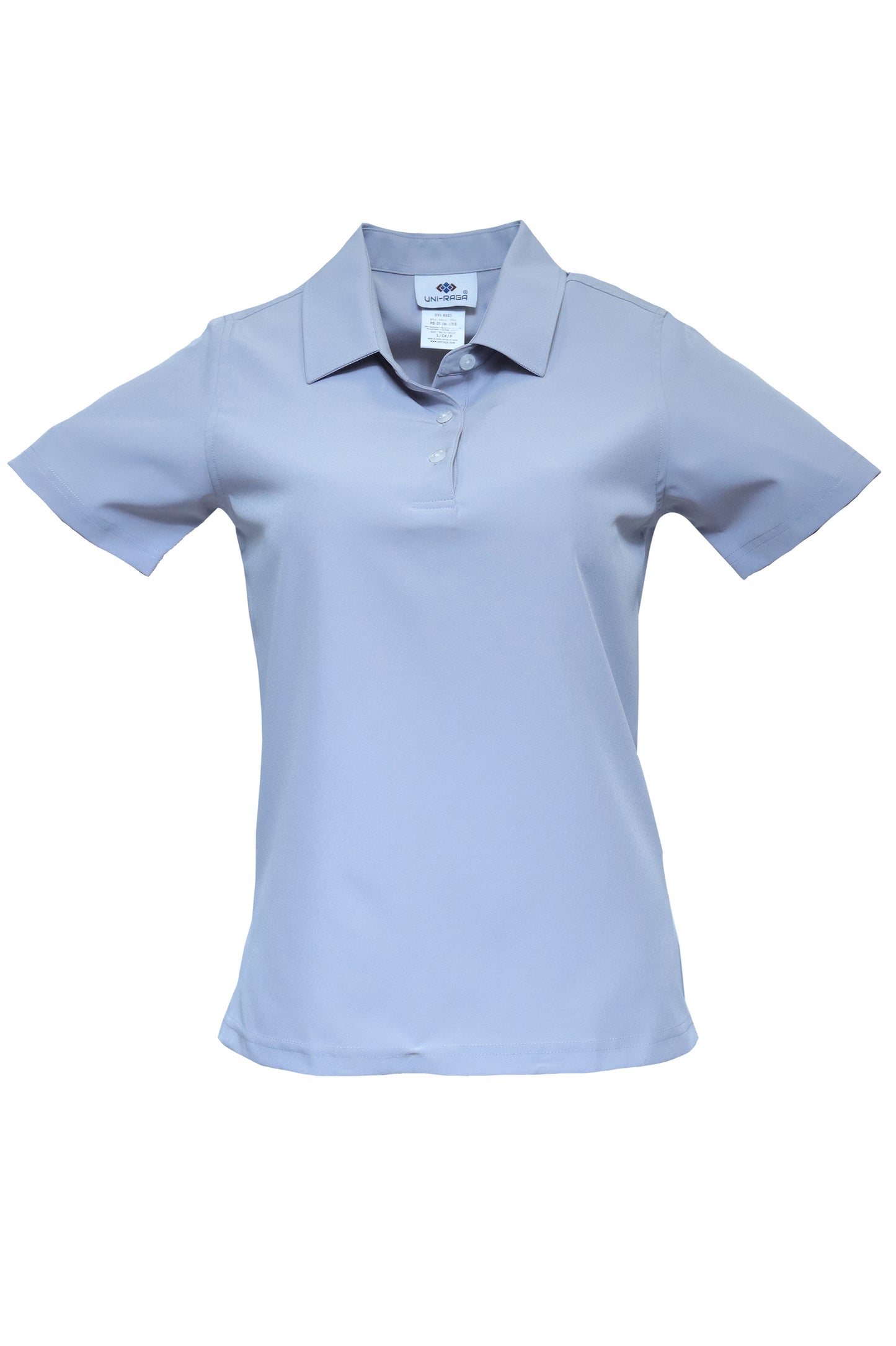 PLAYERA TIPO POLO PD-01 DAMA