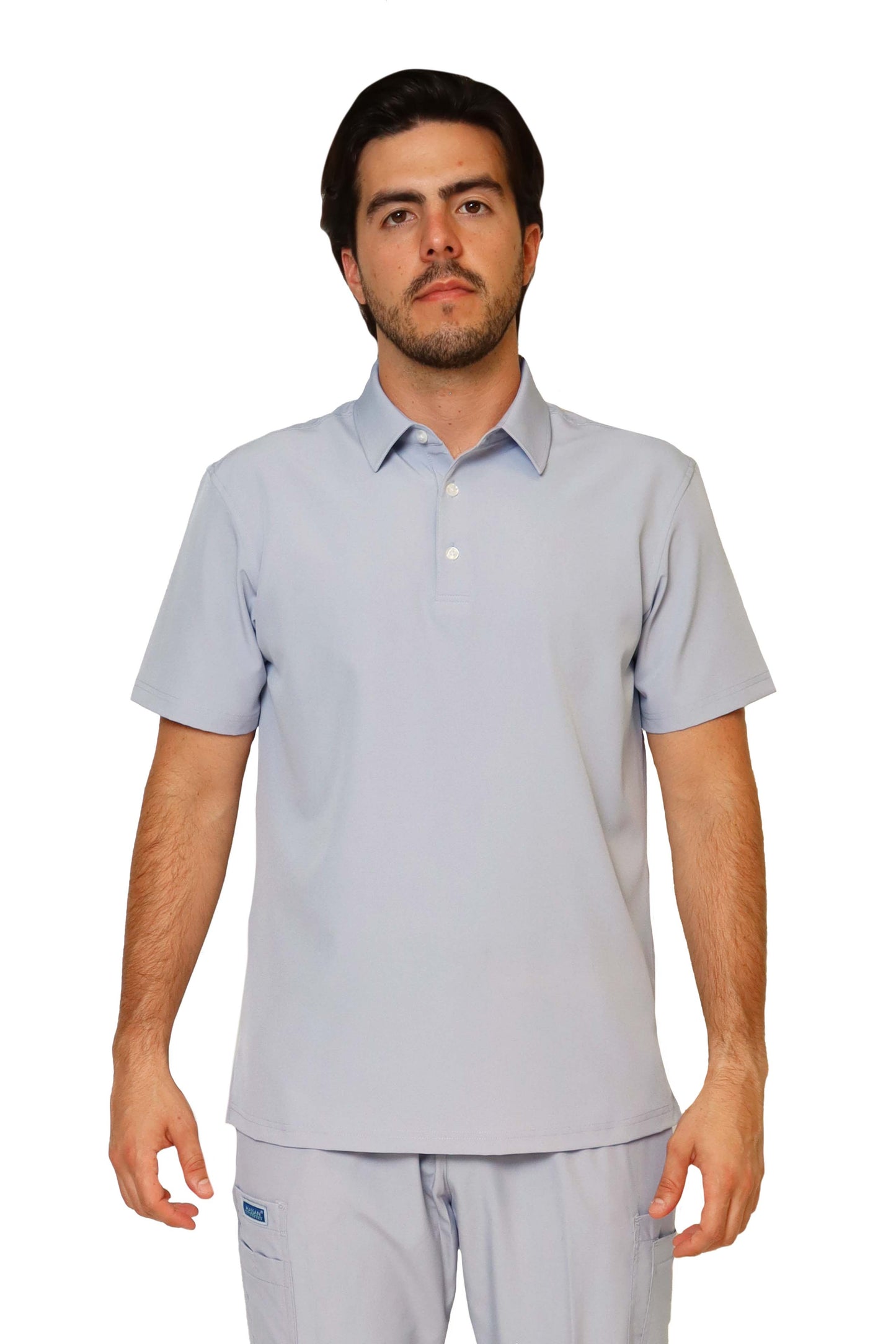PLAYERA TIPO POLO PH-01 HOMBRE 3XG Y 4XG
