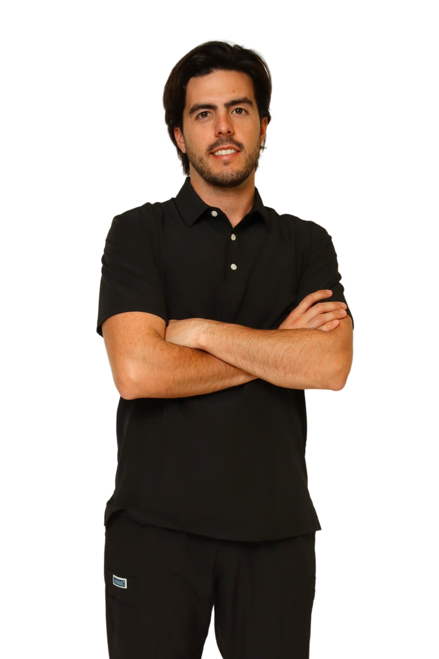 PLAYERA TIPO POLO PH-01 HOMBRE 3XG Y 4XG