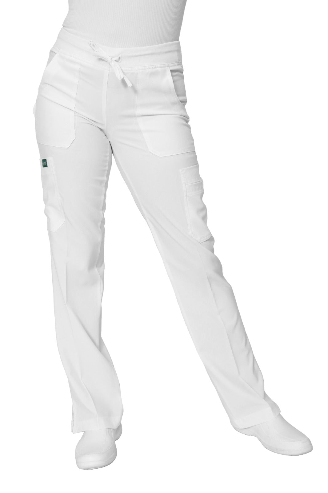 PANTALON EV-121 STRETCH REPELENTE DAMA