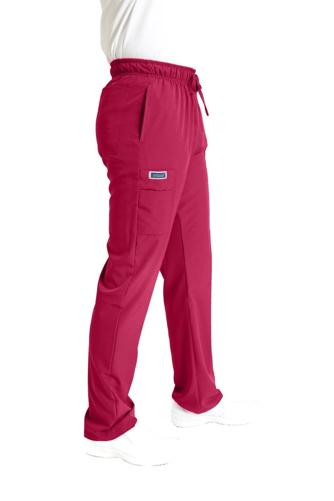 PANTALON EA-02 STRETCH REPELENTE HOMBRE más COLORES