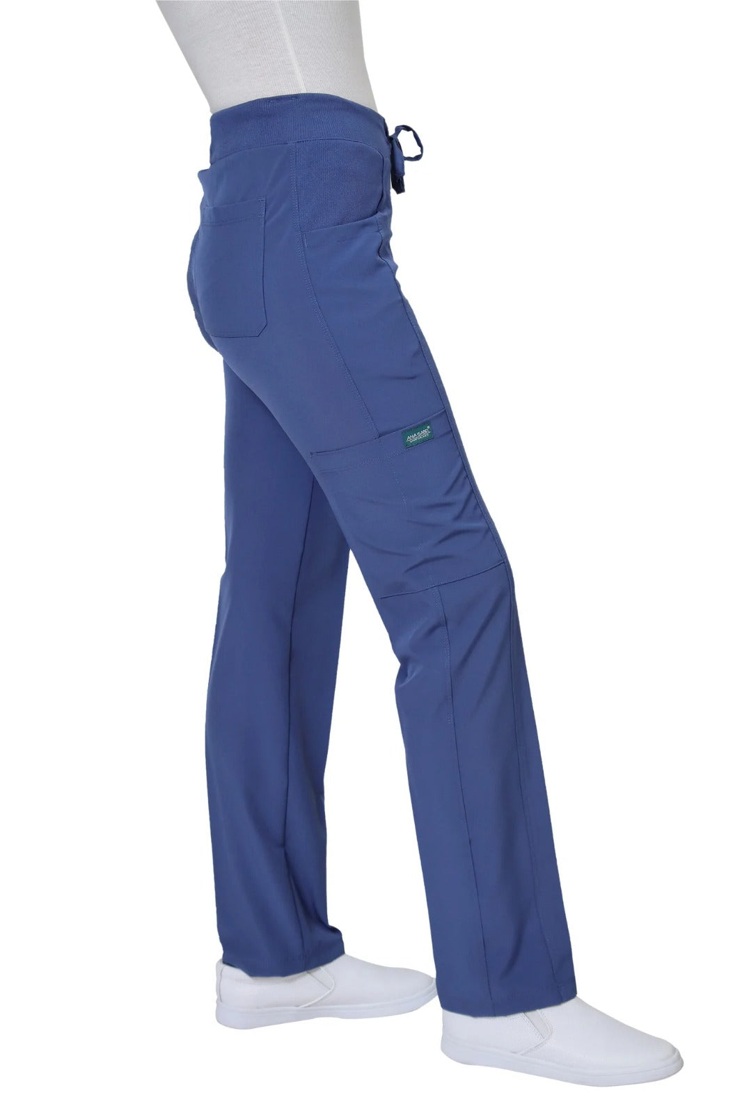 PANTALÓN EV-120 DAMA TALLAS 3XG Y 4XG