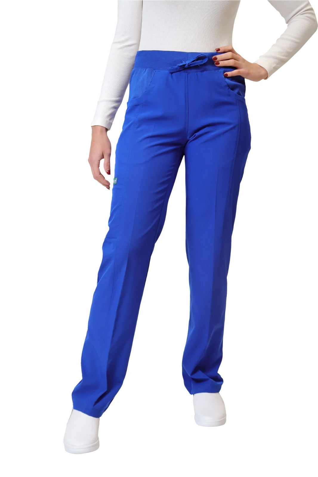 PANTALÓN EV-120 DAMA TALLAS 3XG Y 4XG