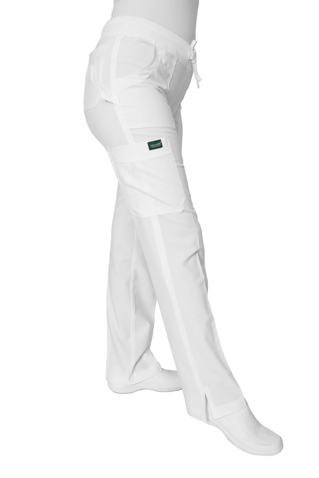 PANTALON EV-121 STRETCH REPELENTE DAMA