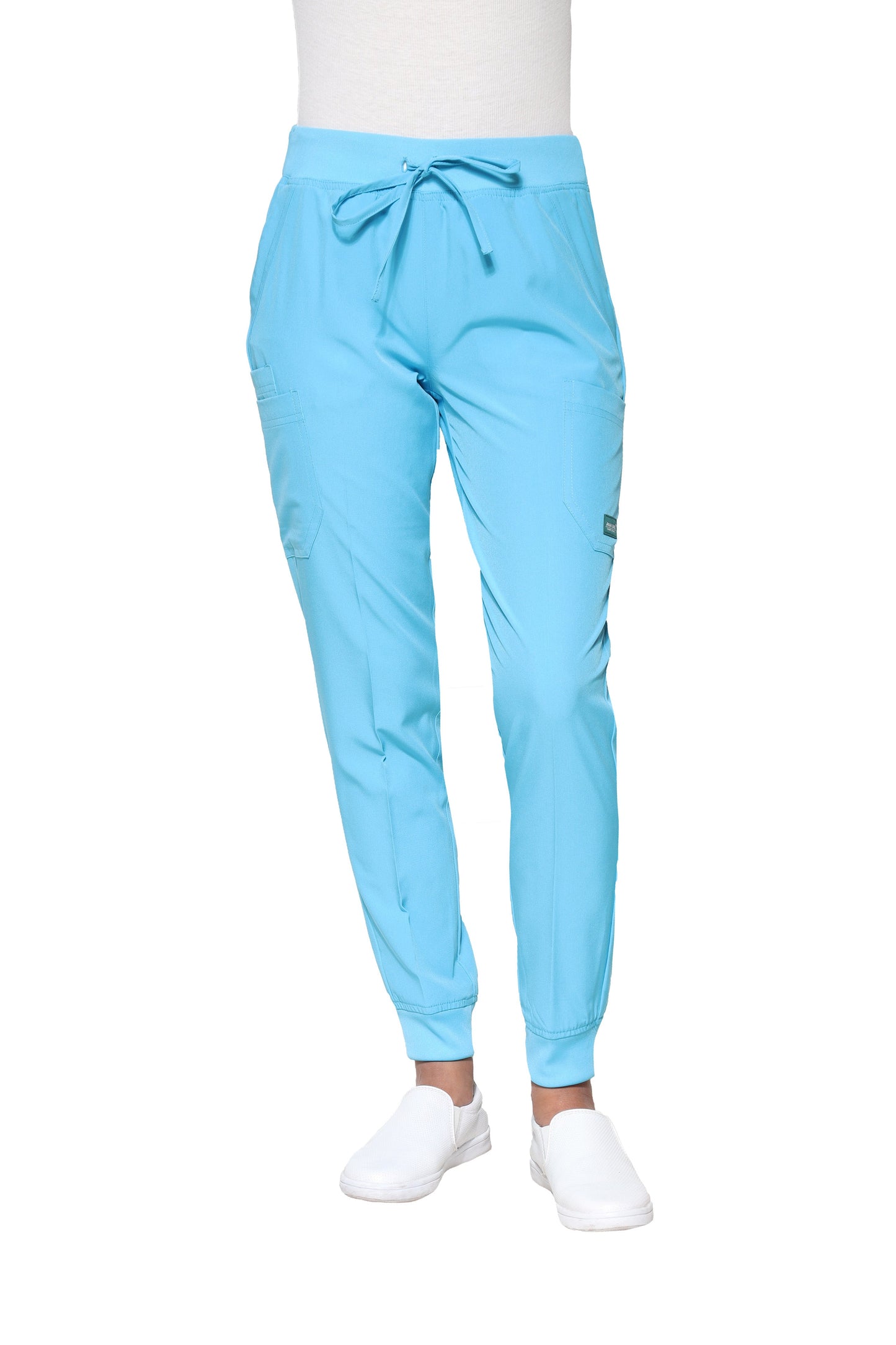 PANTALON EV-125 JOGGER STRETCH REPELENTE DAMA