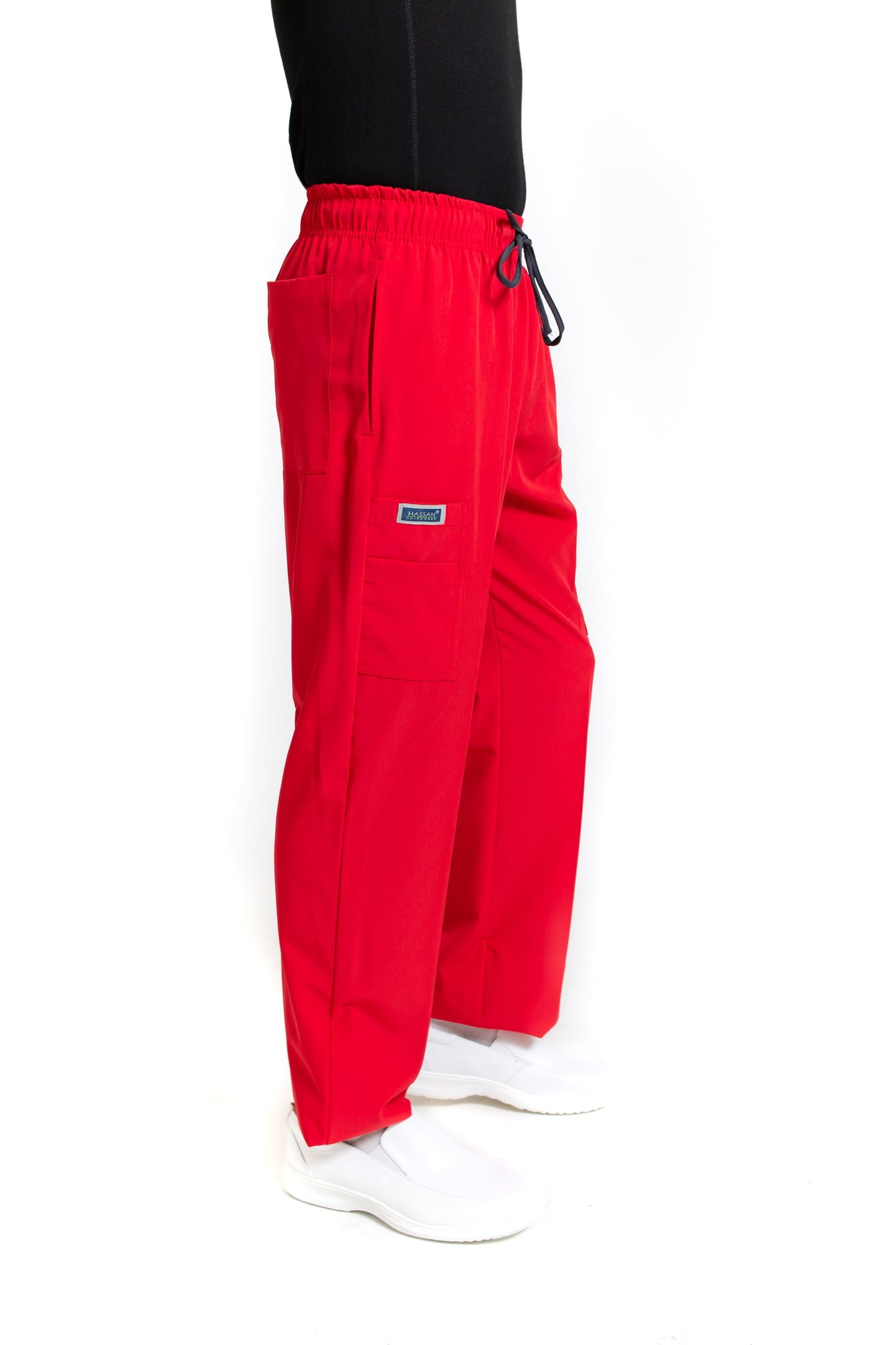 PANTALON EA-02 STRETCH REPELENTE HOMBRE