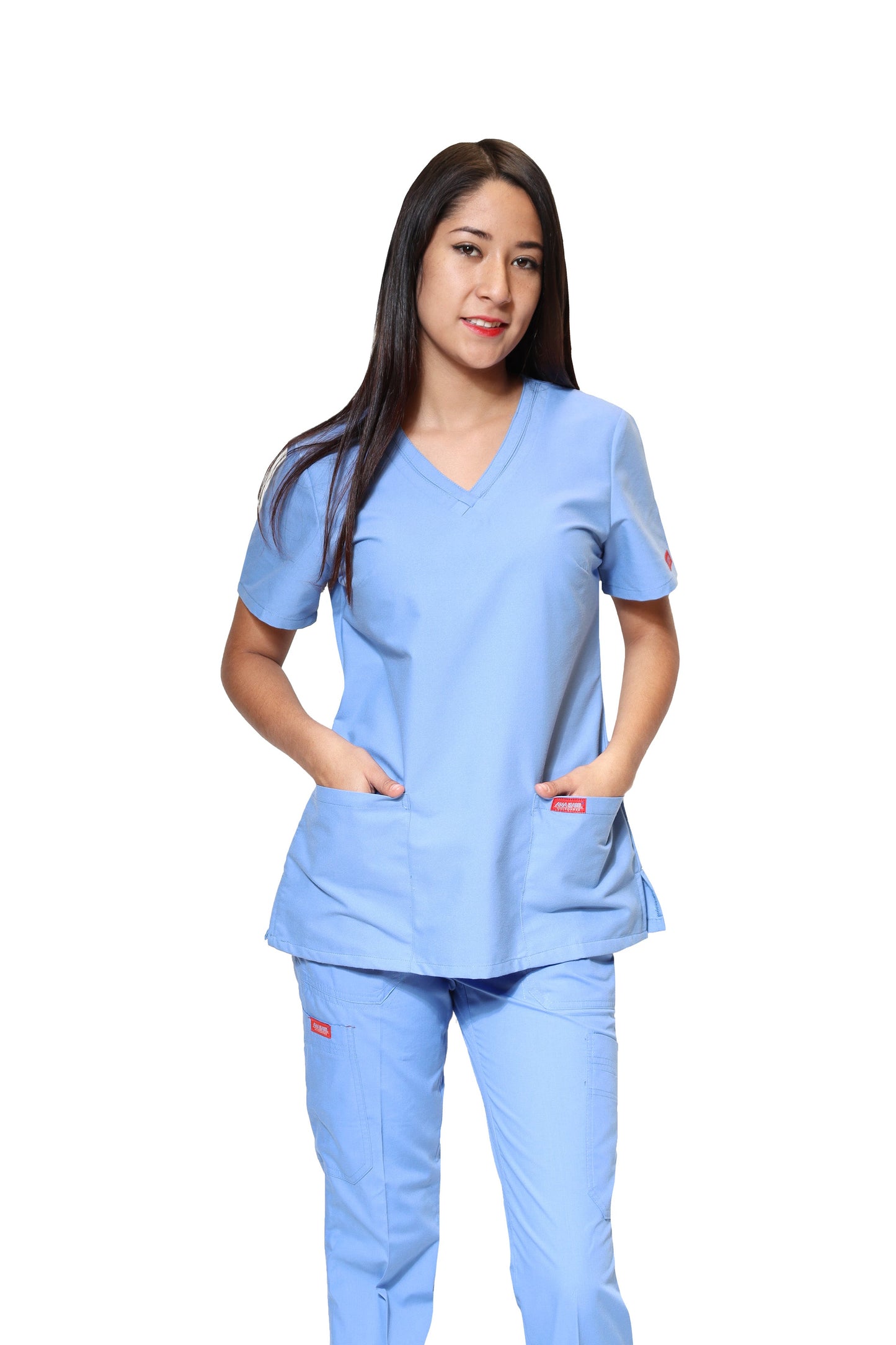 FILIPINA ER-01 KATE DAMA