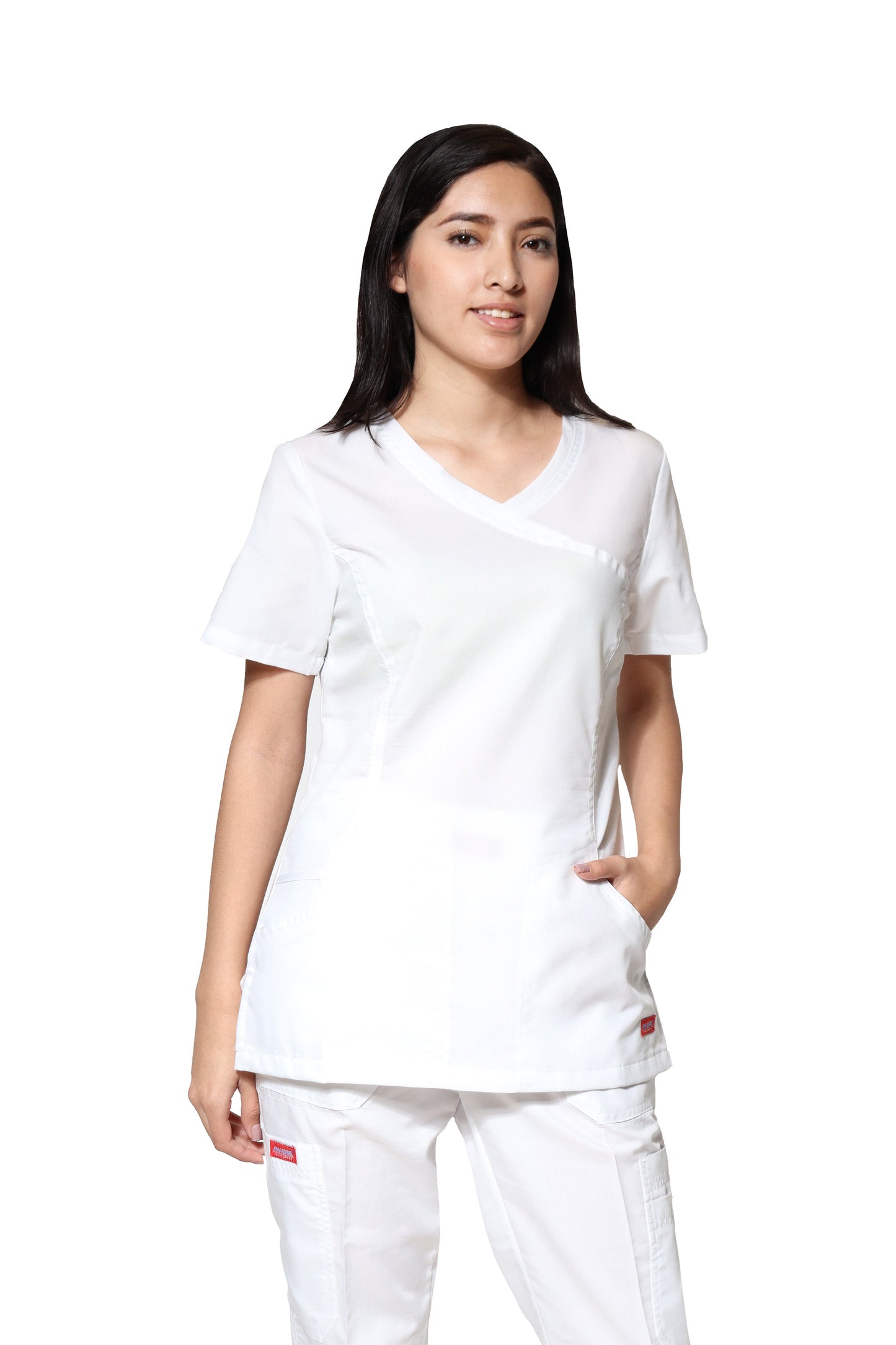 FILIPINA ER-05R - CON TECNOLOGÍA REPELENCIA TITI DAMA