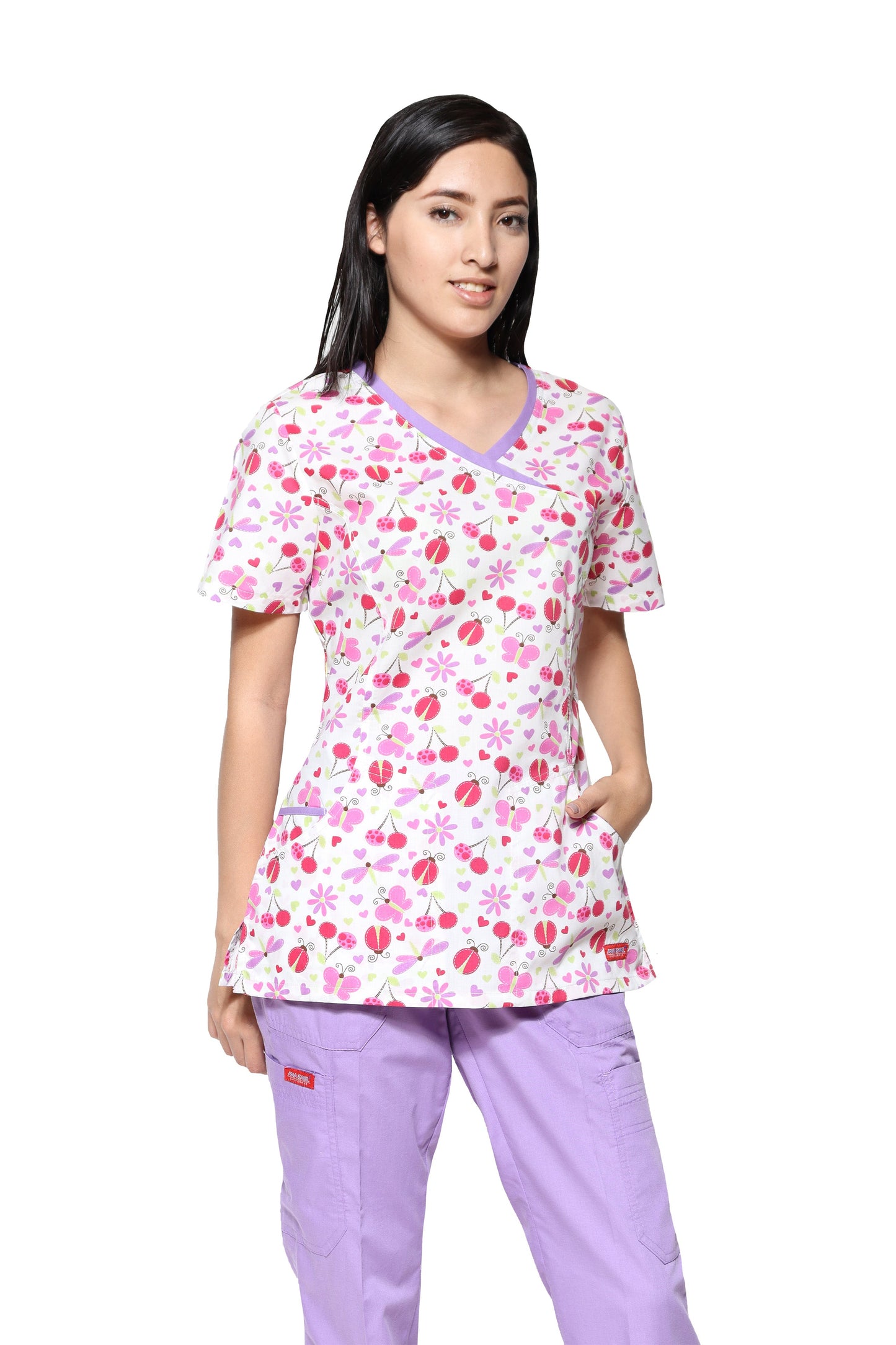 FILIPINA ER-05 TITI DAMA MAS COLORES