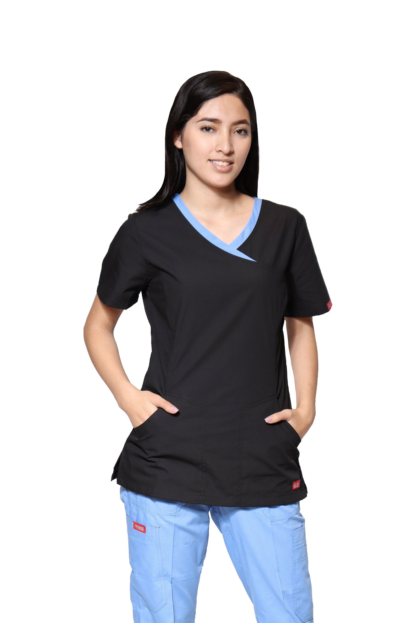 FILIPINA ER-05 TITI DAMA MAS COLORES