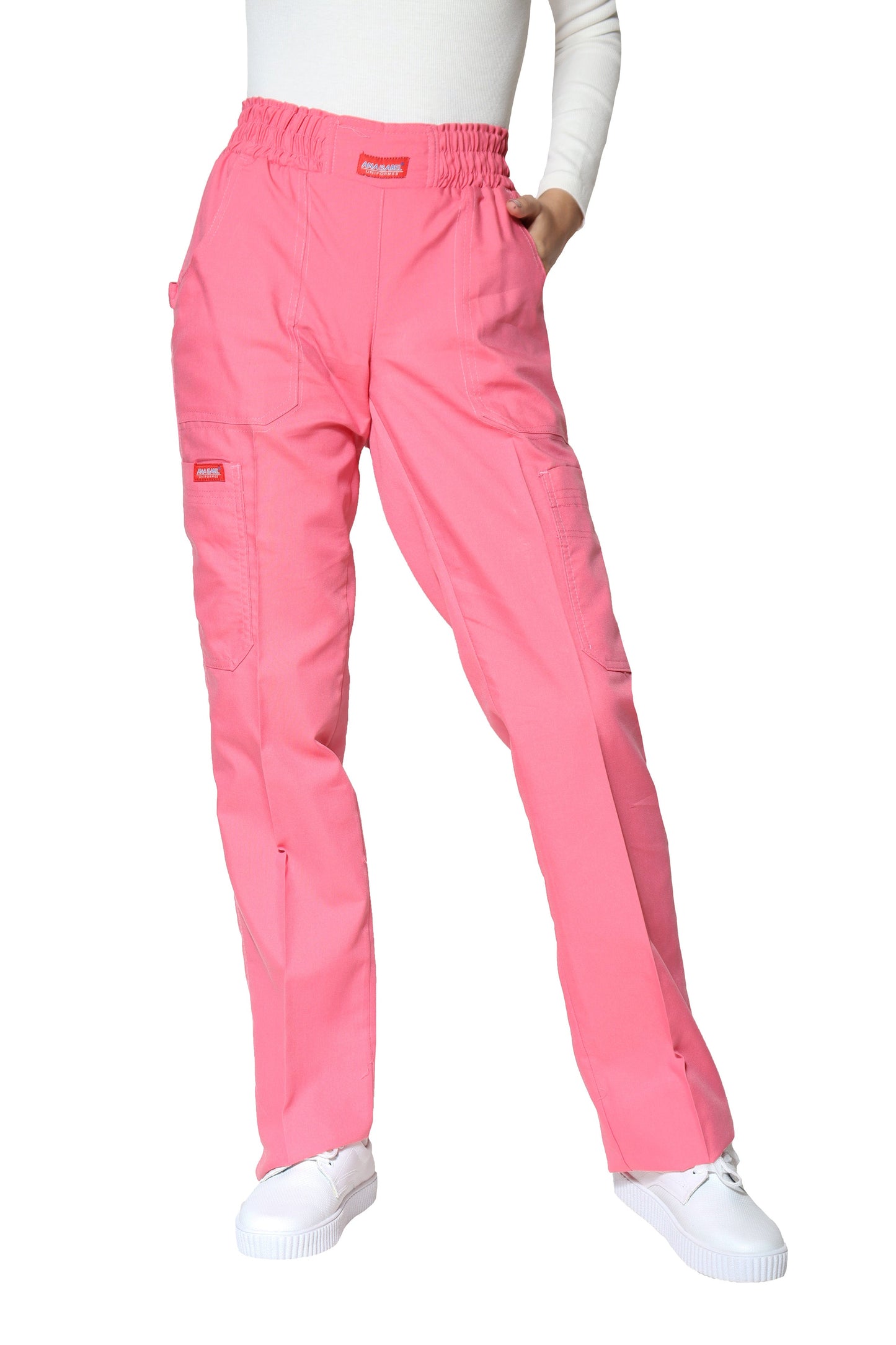 PANTALÓN PREMIUM ER-157 DAMA