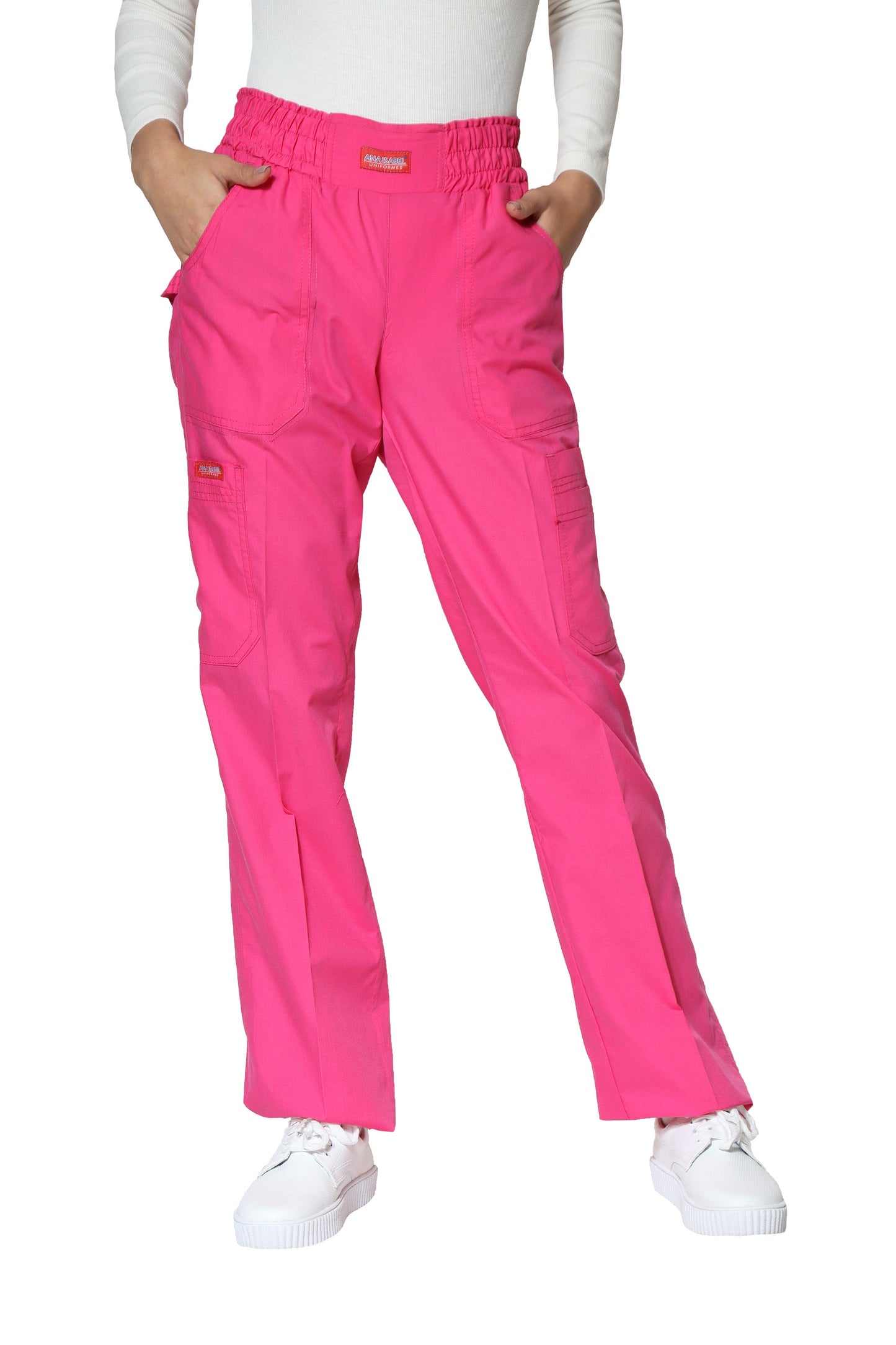 PANTALÓN PREMIUM ER-157 DAMA