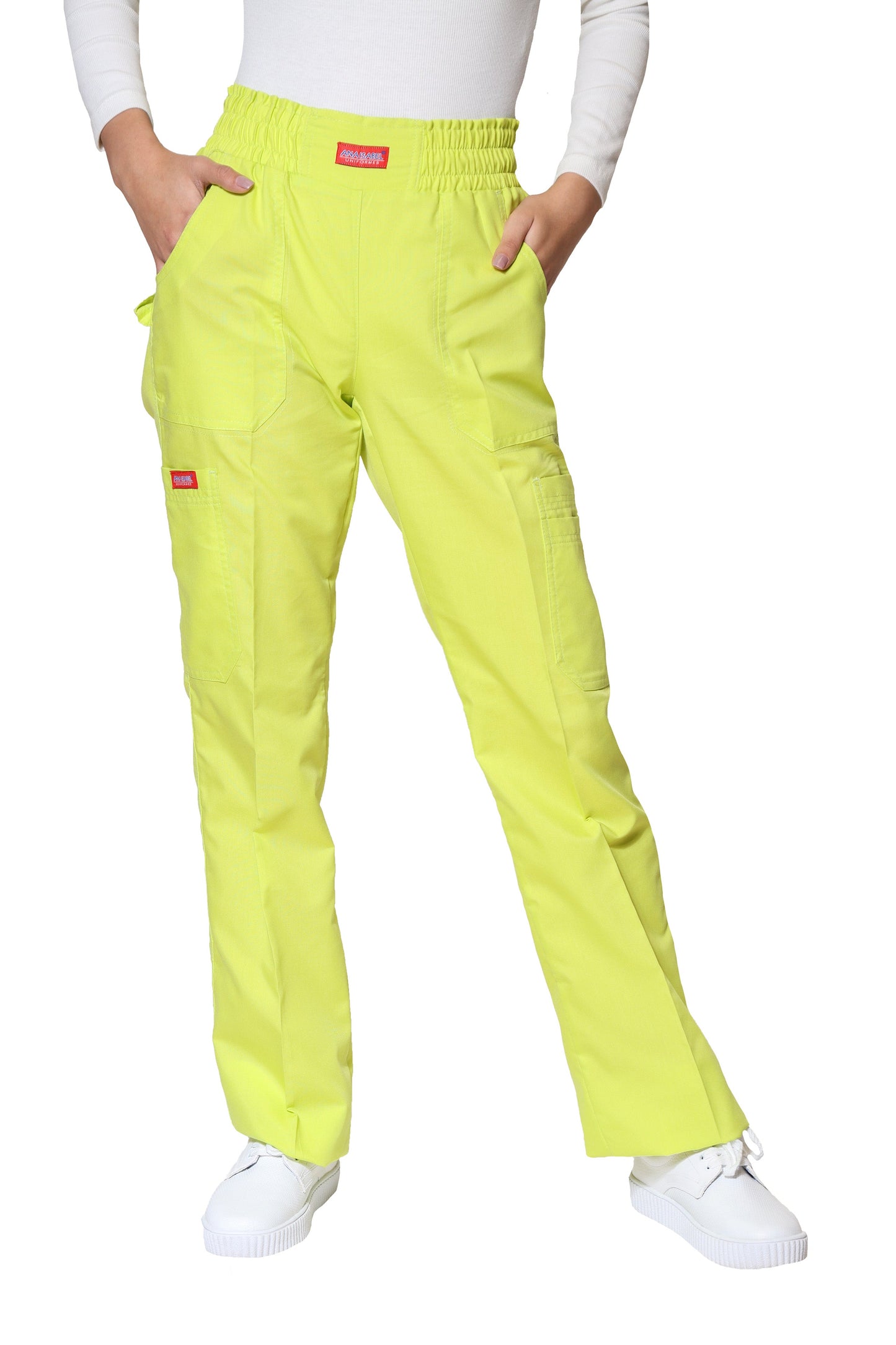 PANTALÓN PREMIUM ER-157 DAMA