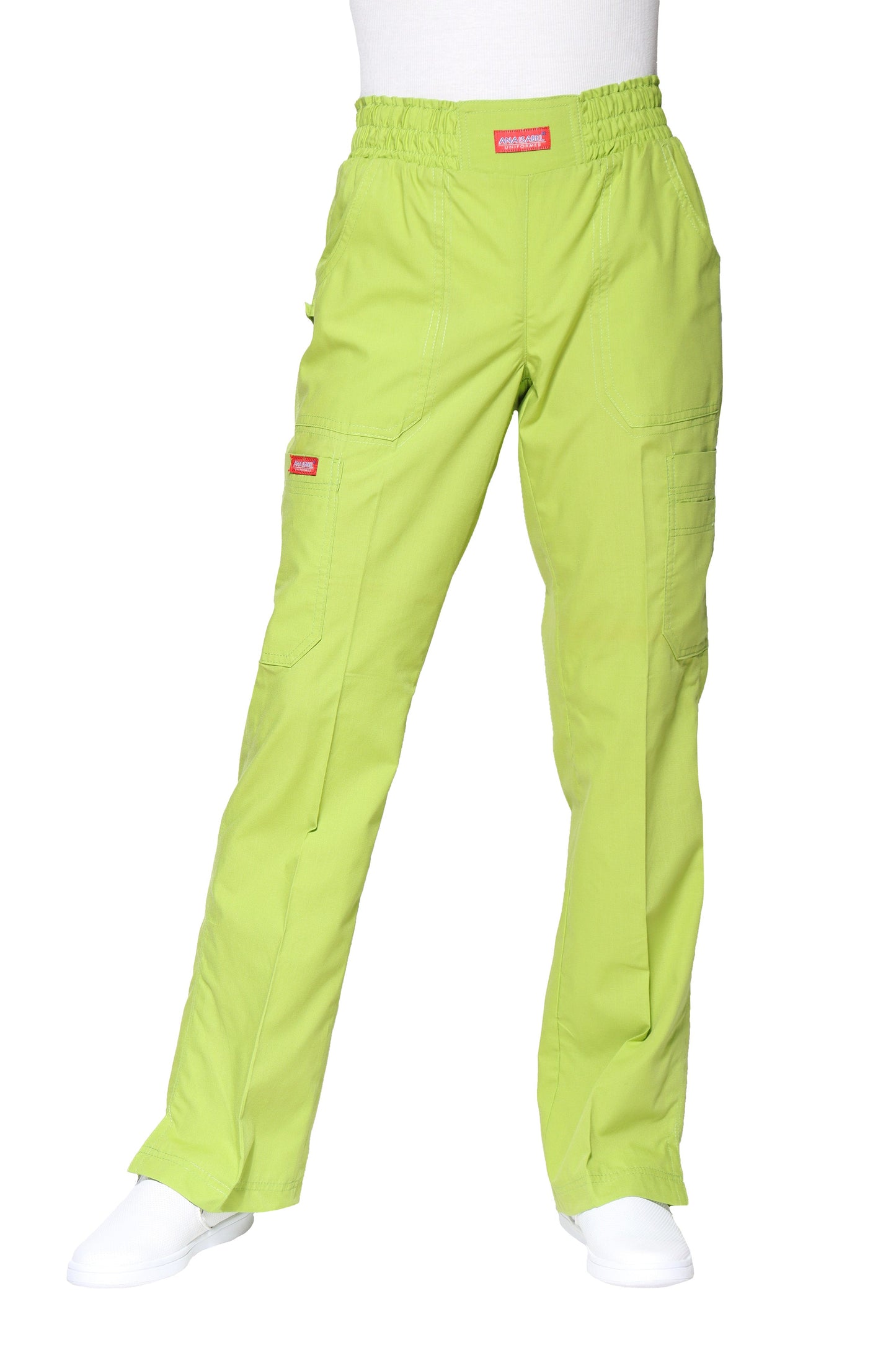 PANTALÓN PREMIUM ER-157 DAMA