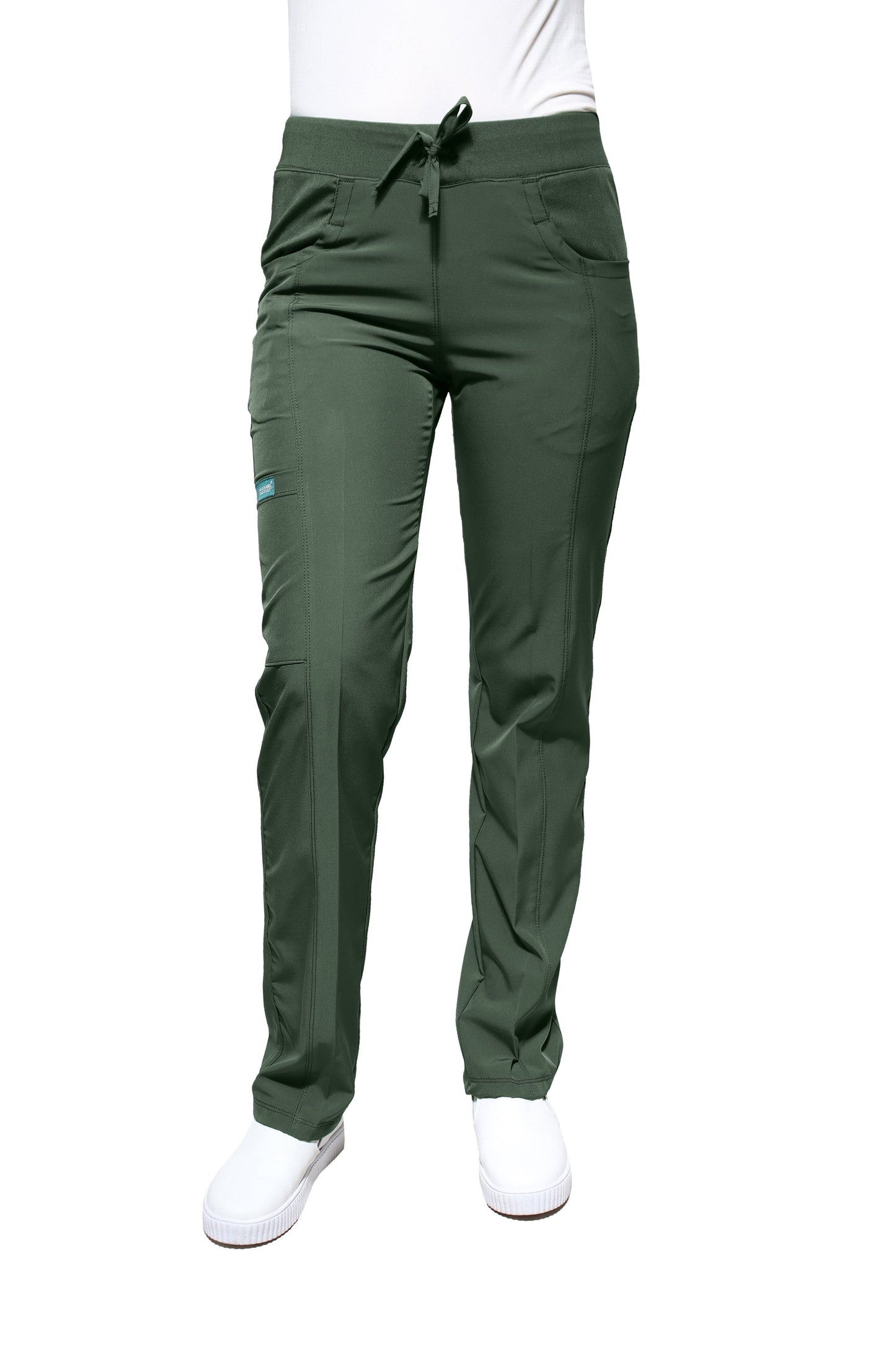 PANTALÓN EV-120 DAMA TALLAS 3XG Y 4XG