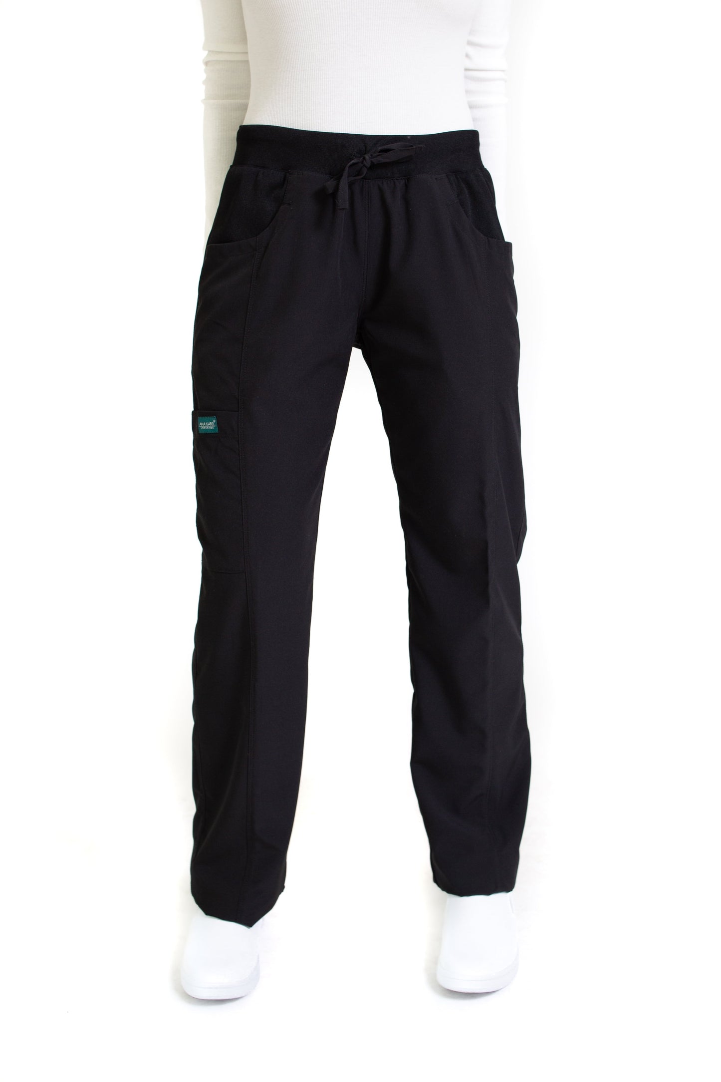 PANTALON EV-120 STRETCH REPELENTE DAMA
