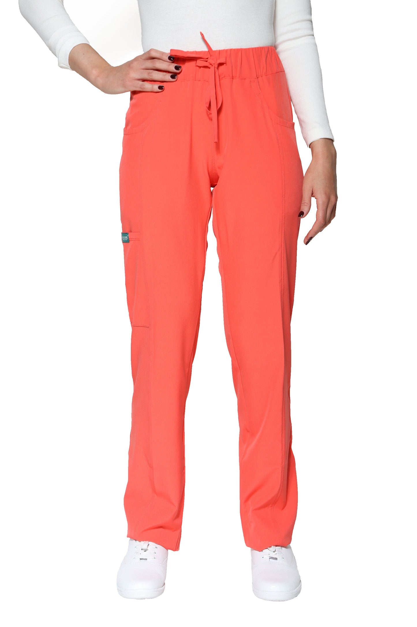 PANTALON EV-120 STRETCH REPELENTE DAMA