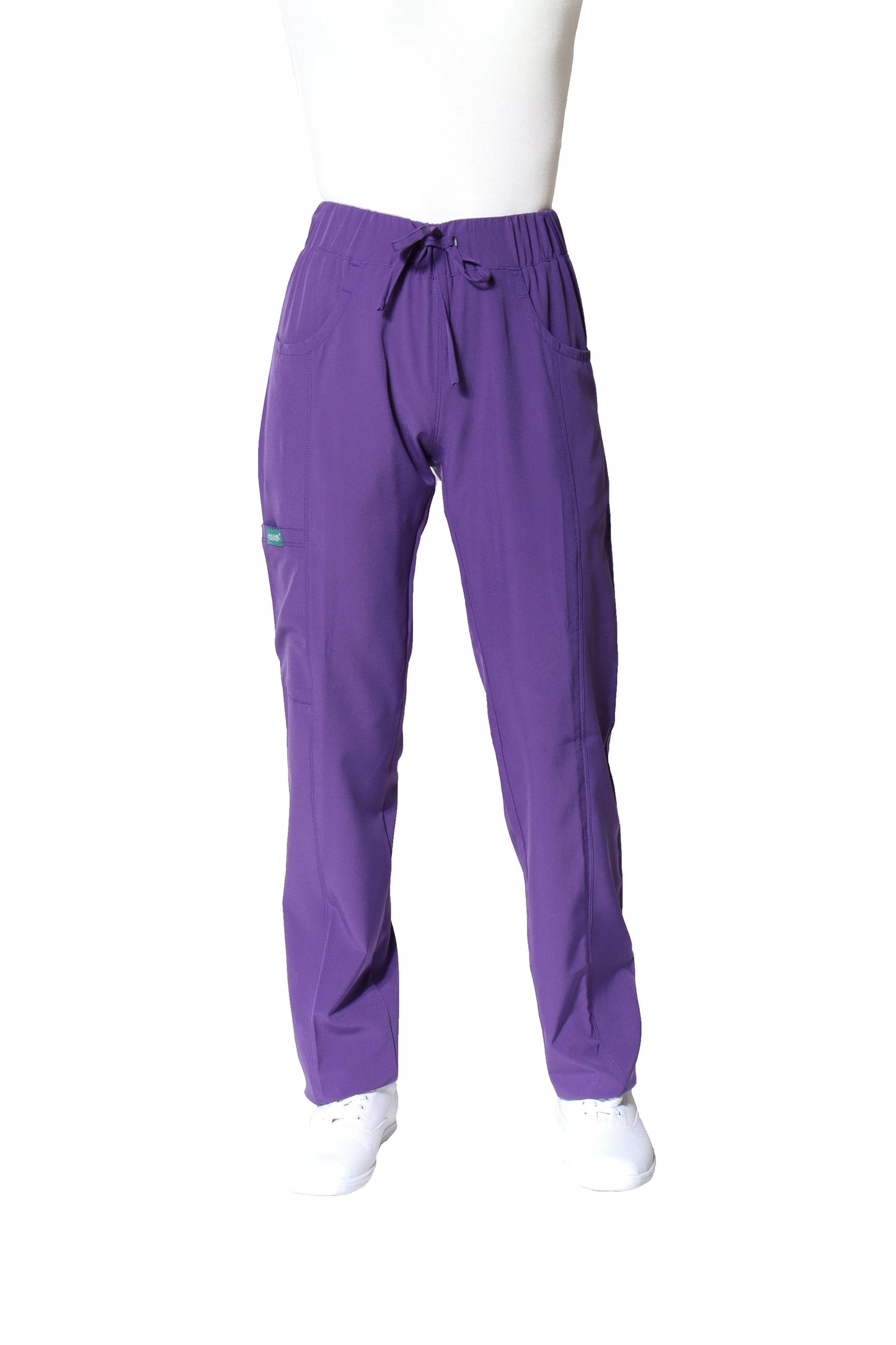 PANTALON EV-120 STRETCH REPELENTE DAMA más COLORES