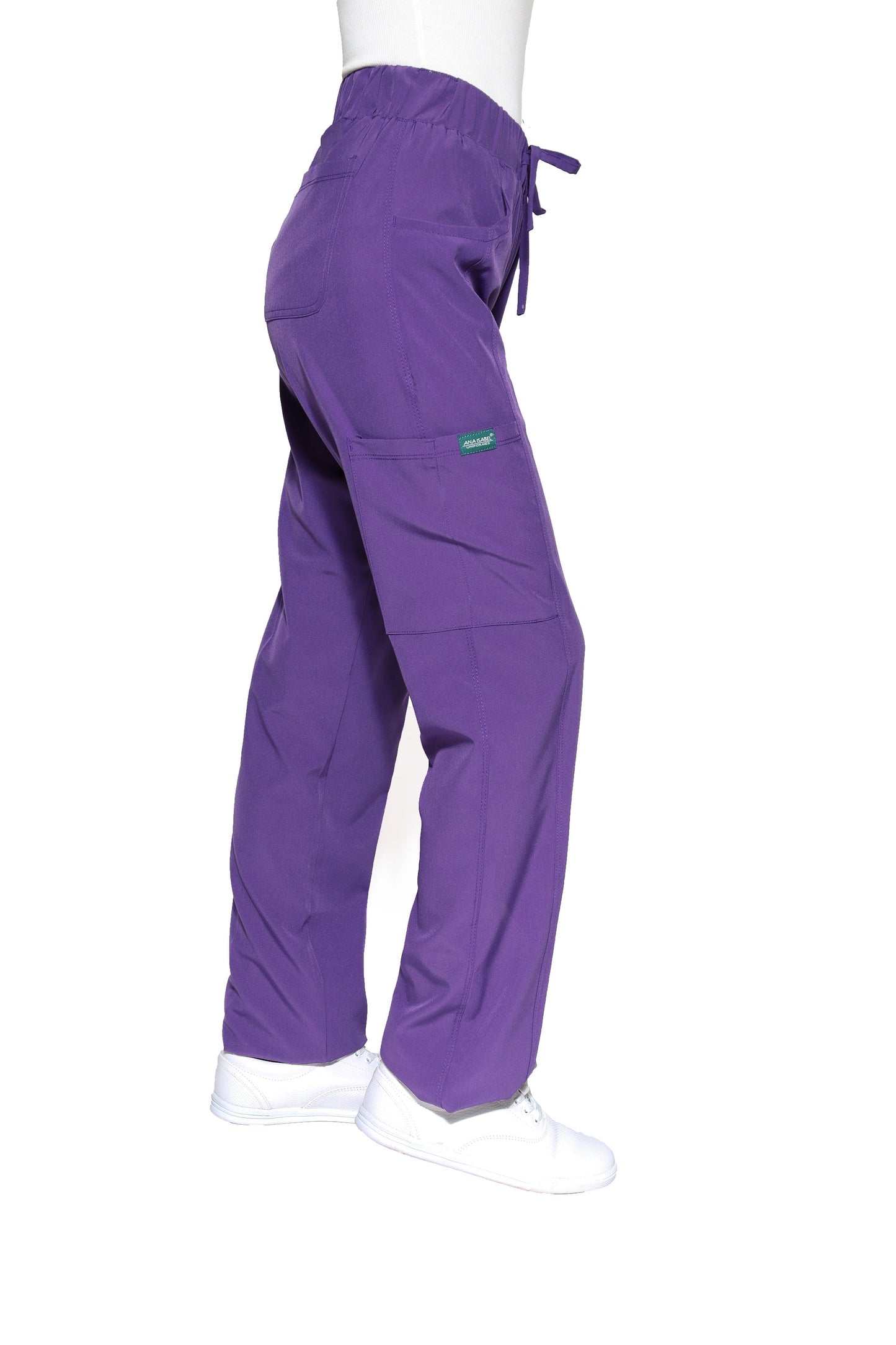 PANTALÓN EV-120 DAMA TALLAS 3XG Y 4XG