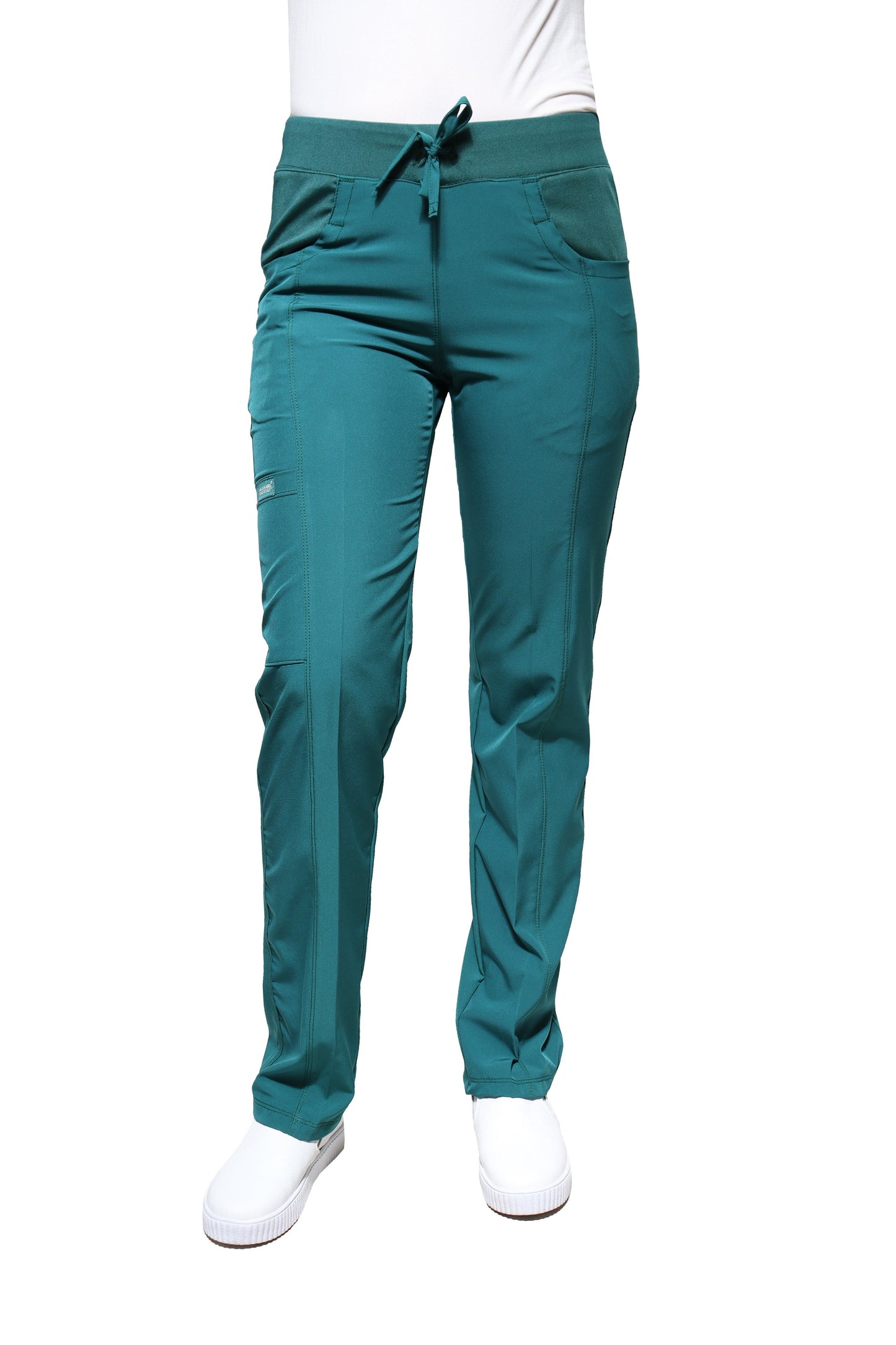 PANTALON EV-120 STRETCH REPELENTE DAMA más COLORES