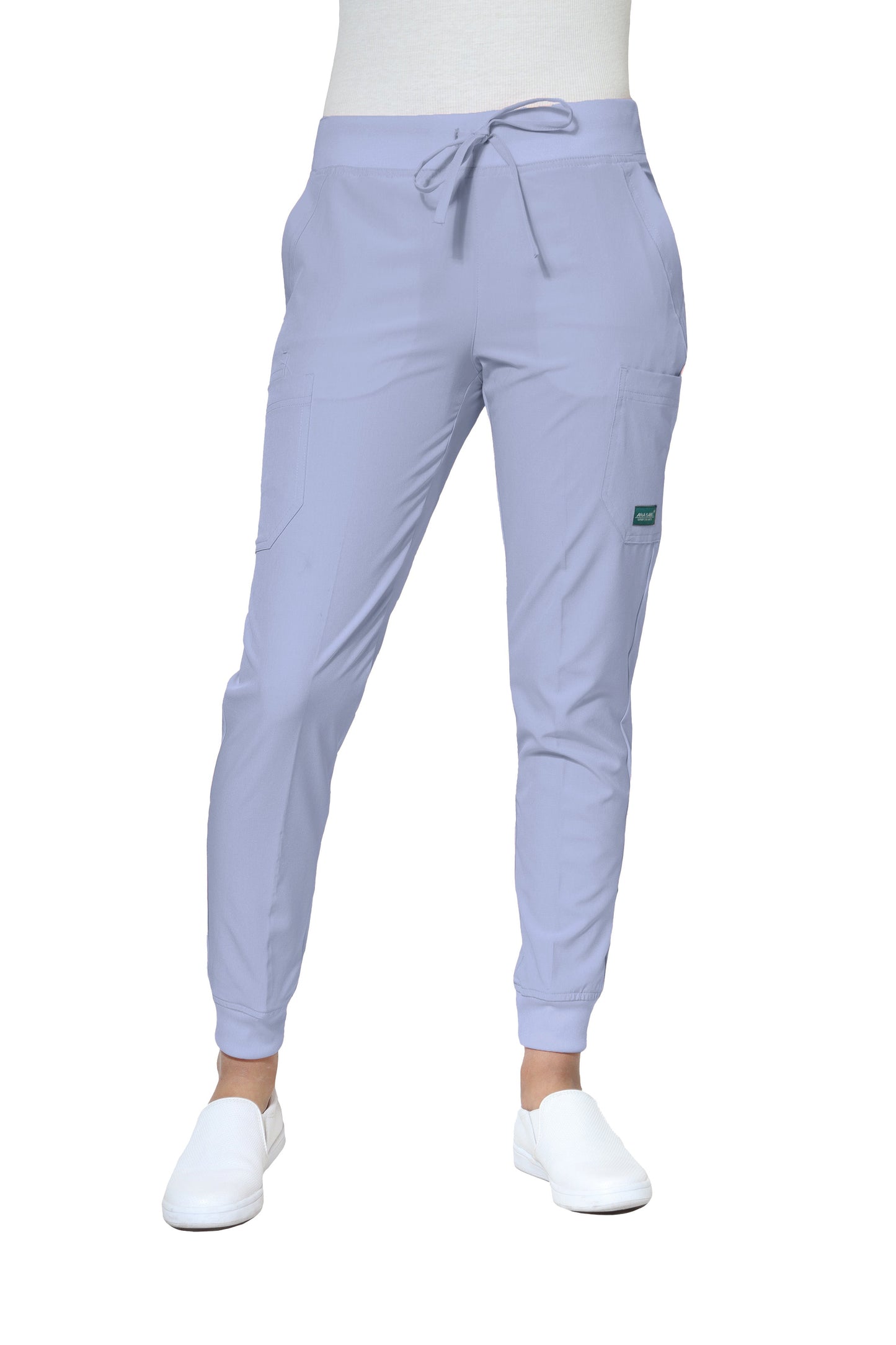 PANTALON EV-125 JOGGER STRETCH REPELENTE DAMA