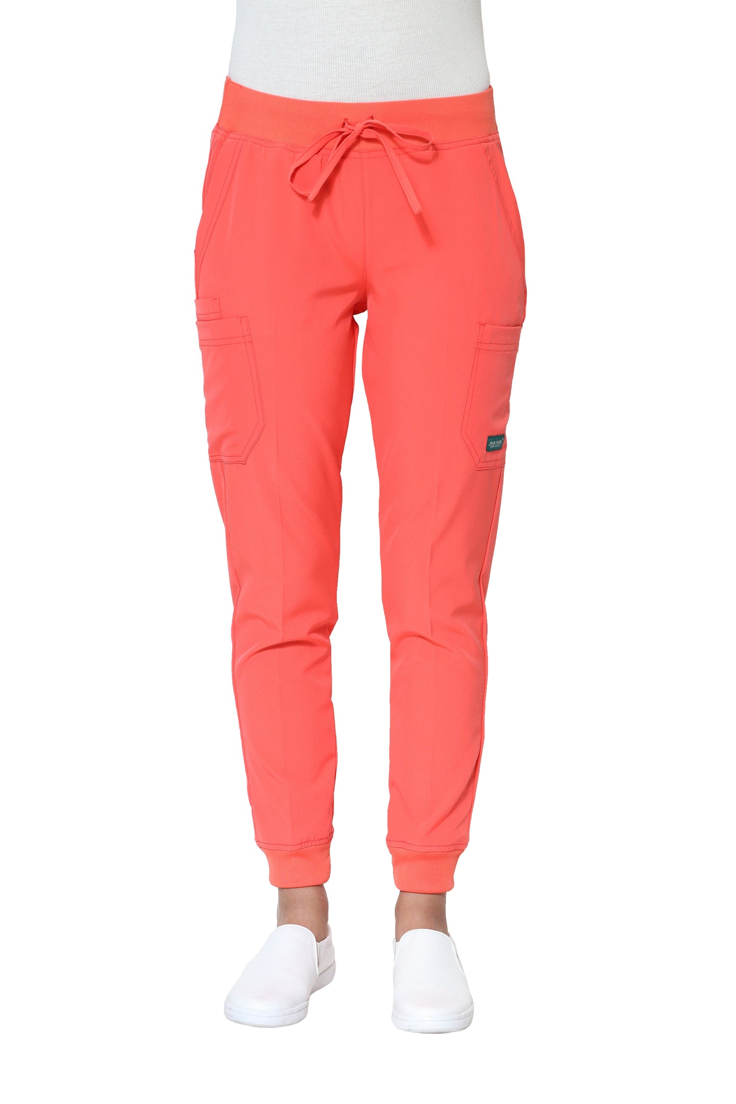 PANTALÓN TIPO JOGGER EV-125 DAMA TALLAS 3XG Y 4XG