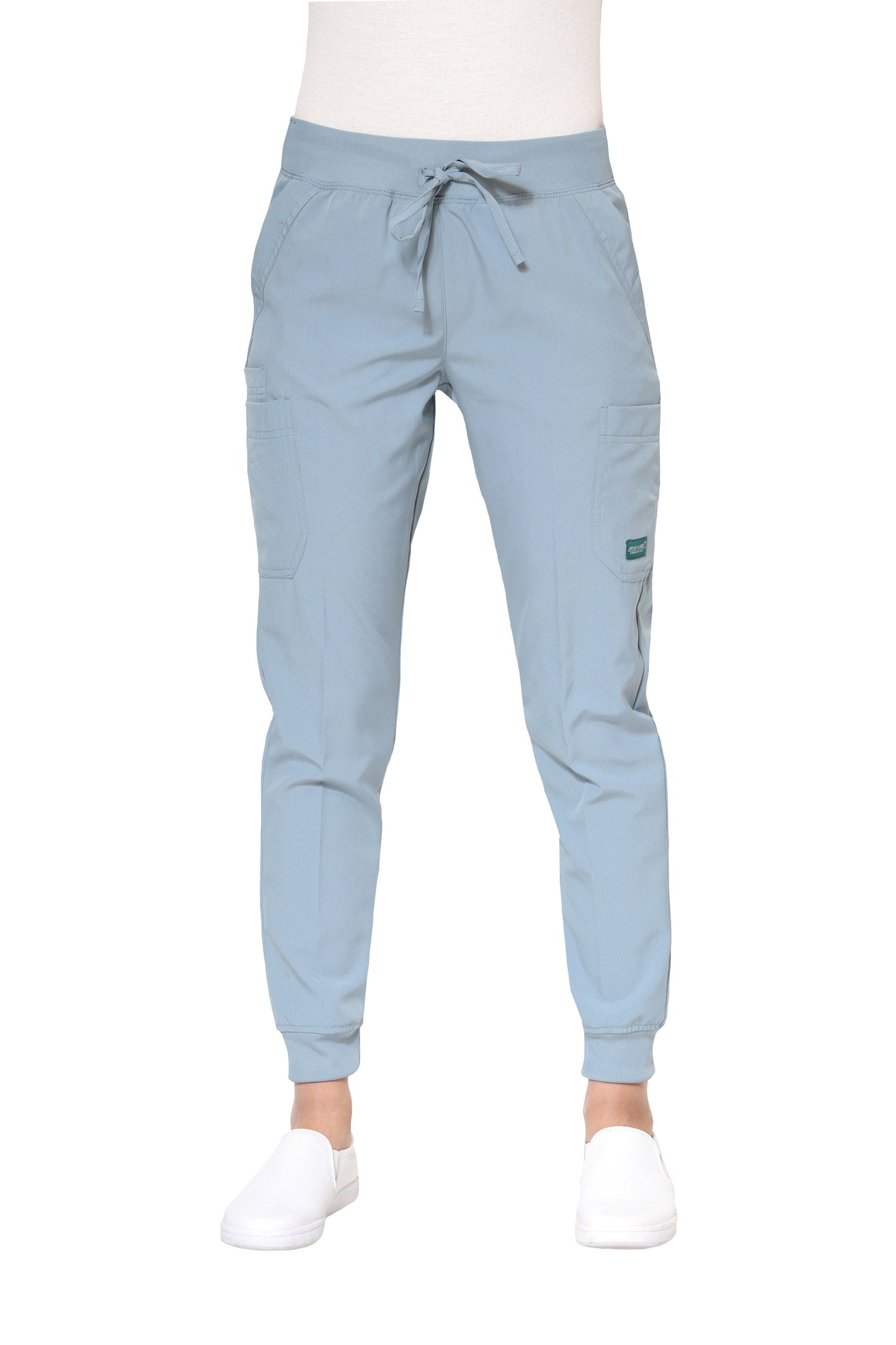 PANTALÓN TIPO JOGGER EV-125 DAMA TALLAS 3XG Y 4XG