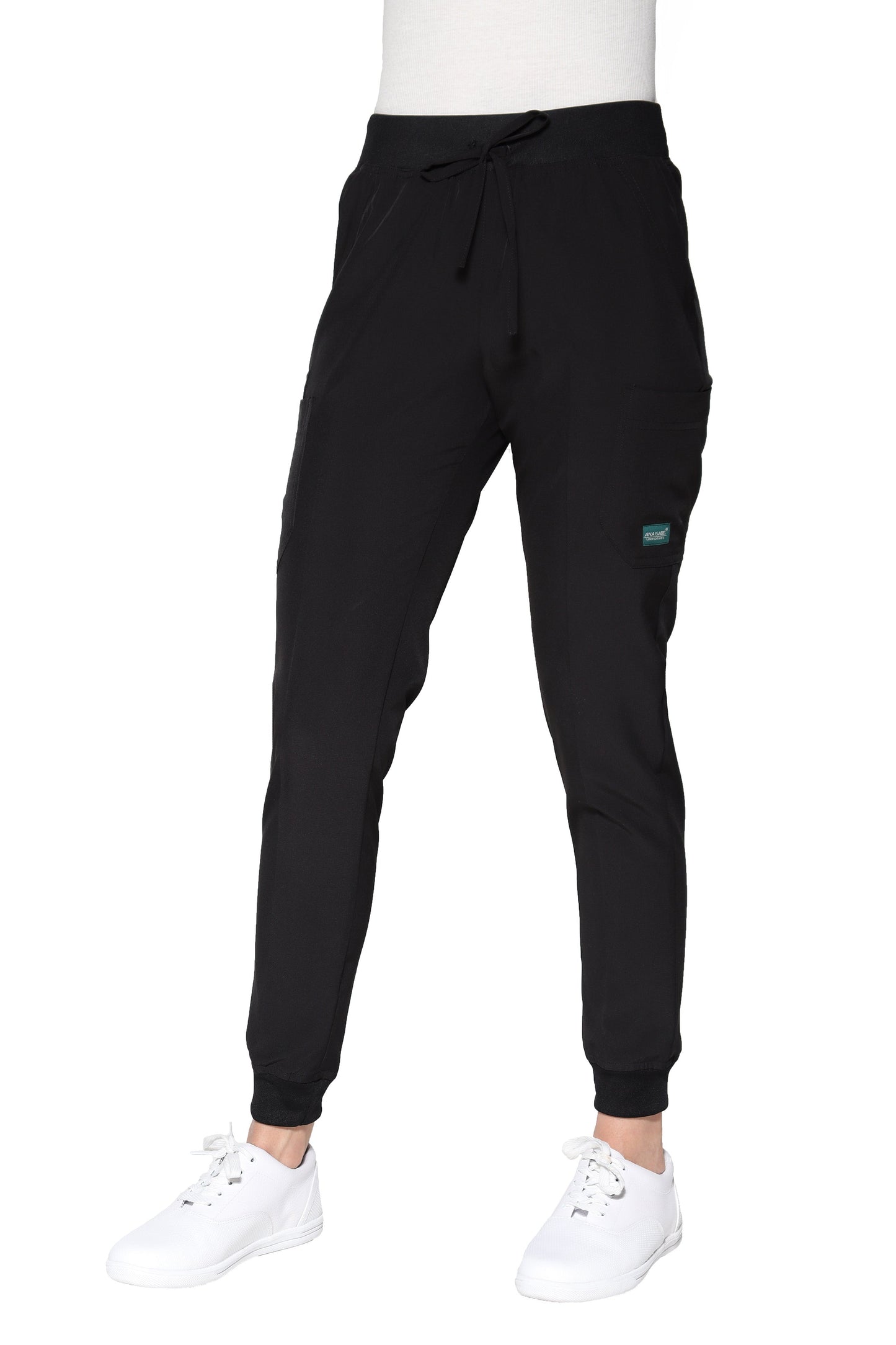 PANTALÓN TIPO JOGGER EV-125 DAMA TALLAS 3XG Y 4XG