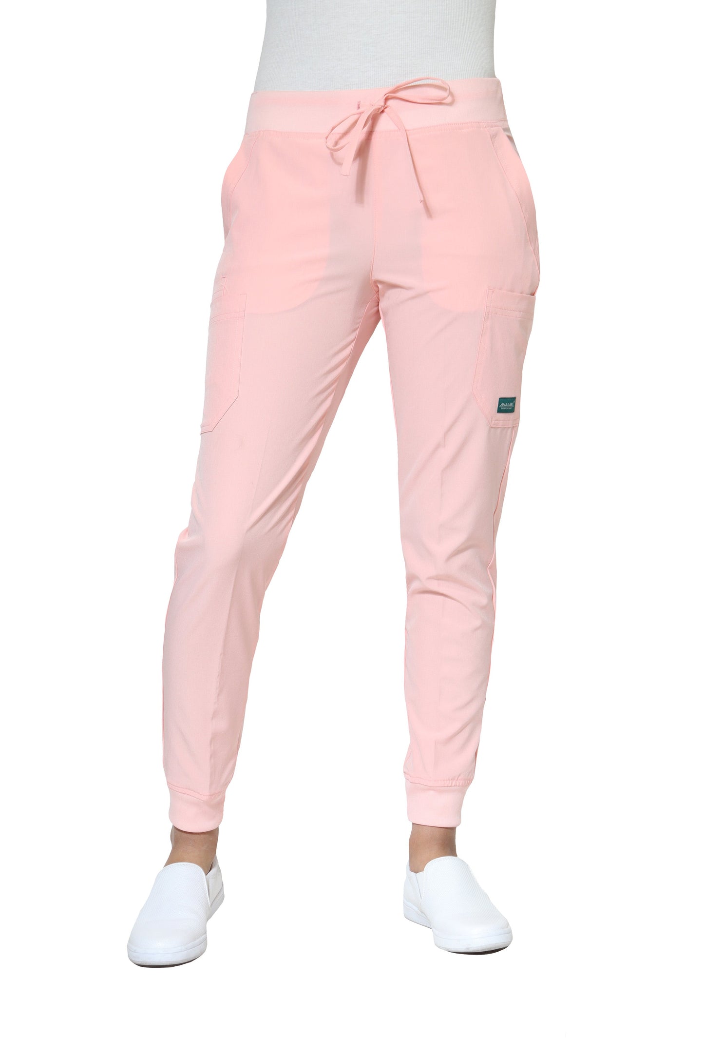 PANTALÓN TIPO JOGGER EV-125 DAMA TALLAS 3XG Y 4XG