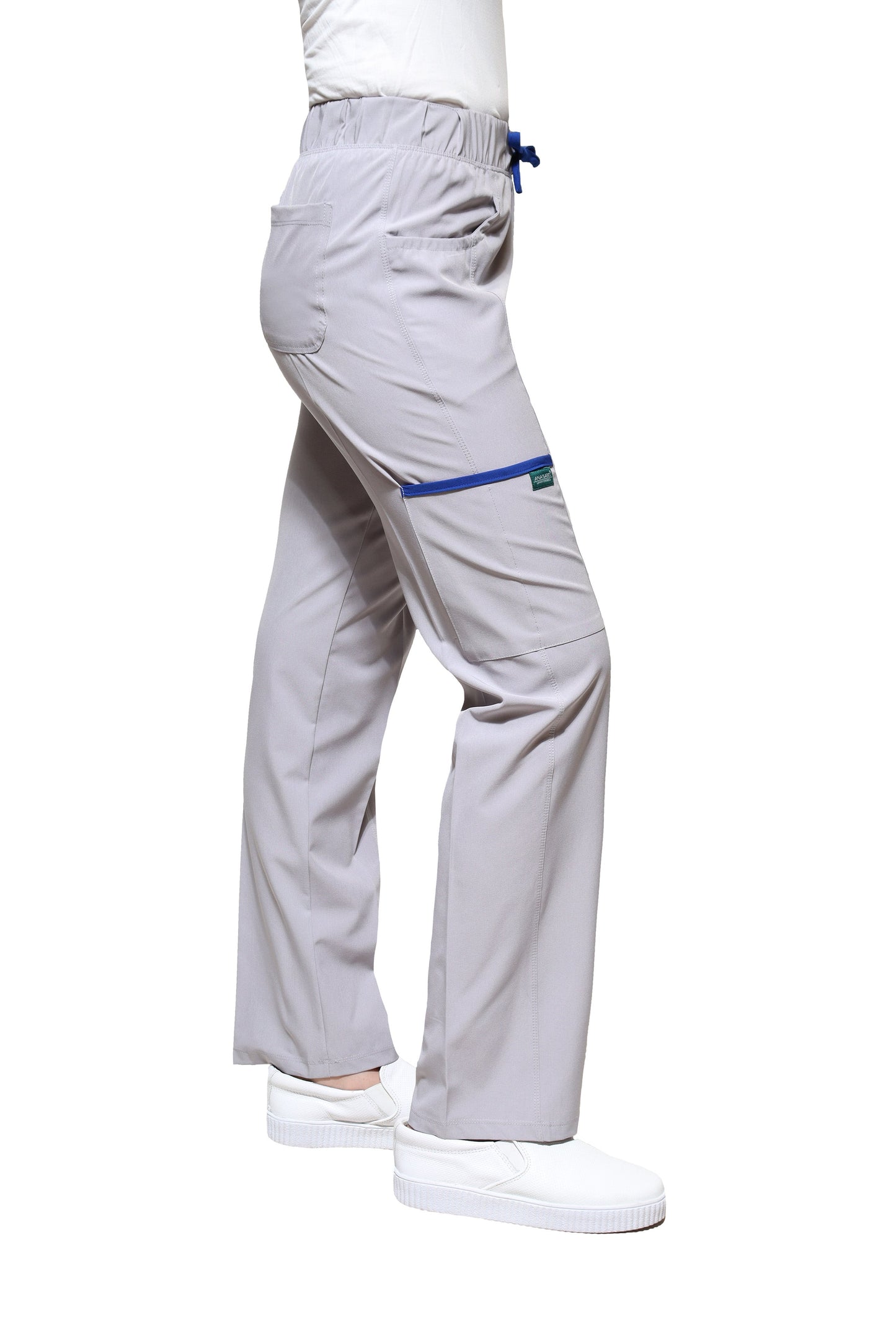 PANTALON EV-128 STRETCH REPELENTE DAMA