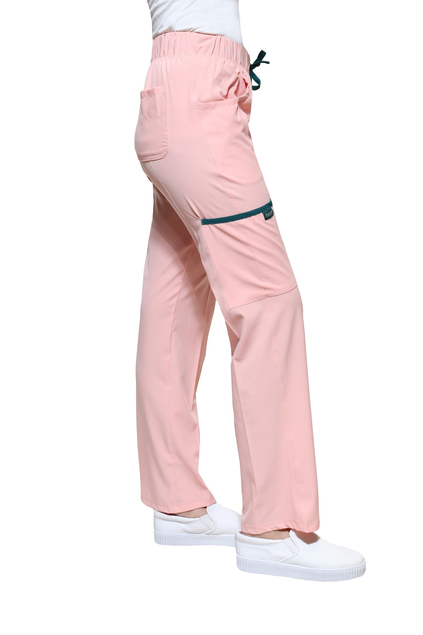 PANTALON EV-128 STRETCH REPELENTE DAMA