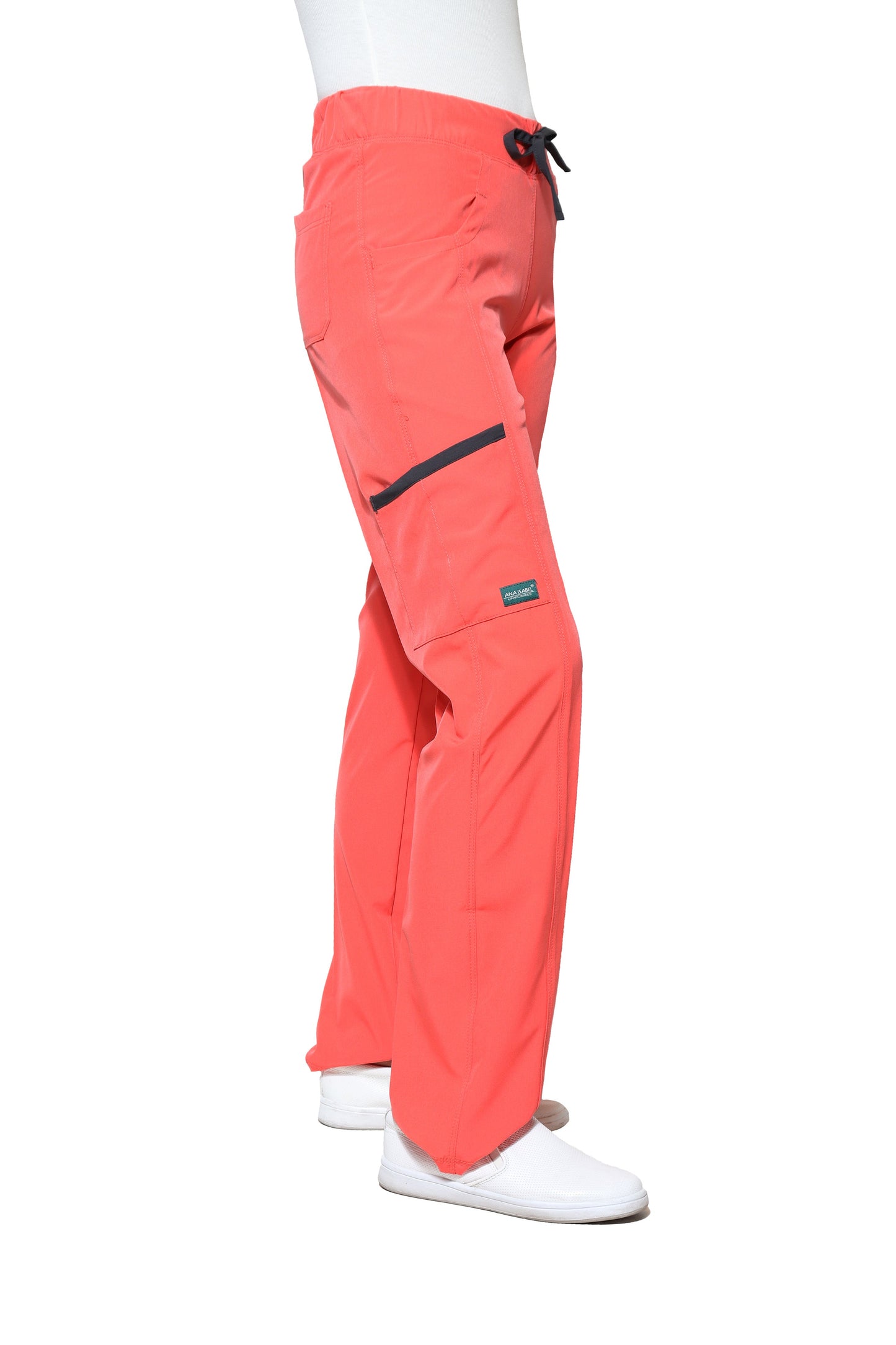 PANTALON EV-128 STRETCH REPELENTE DAMA