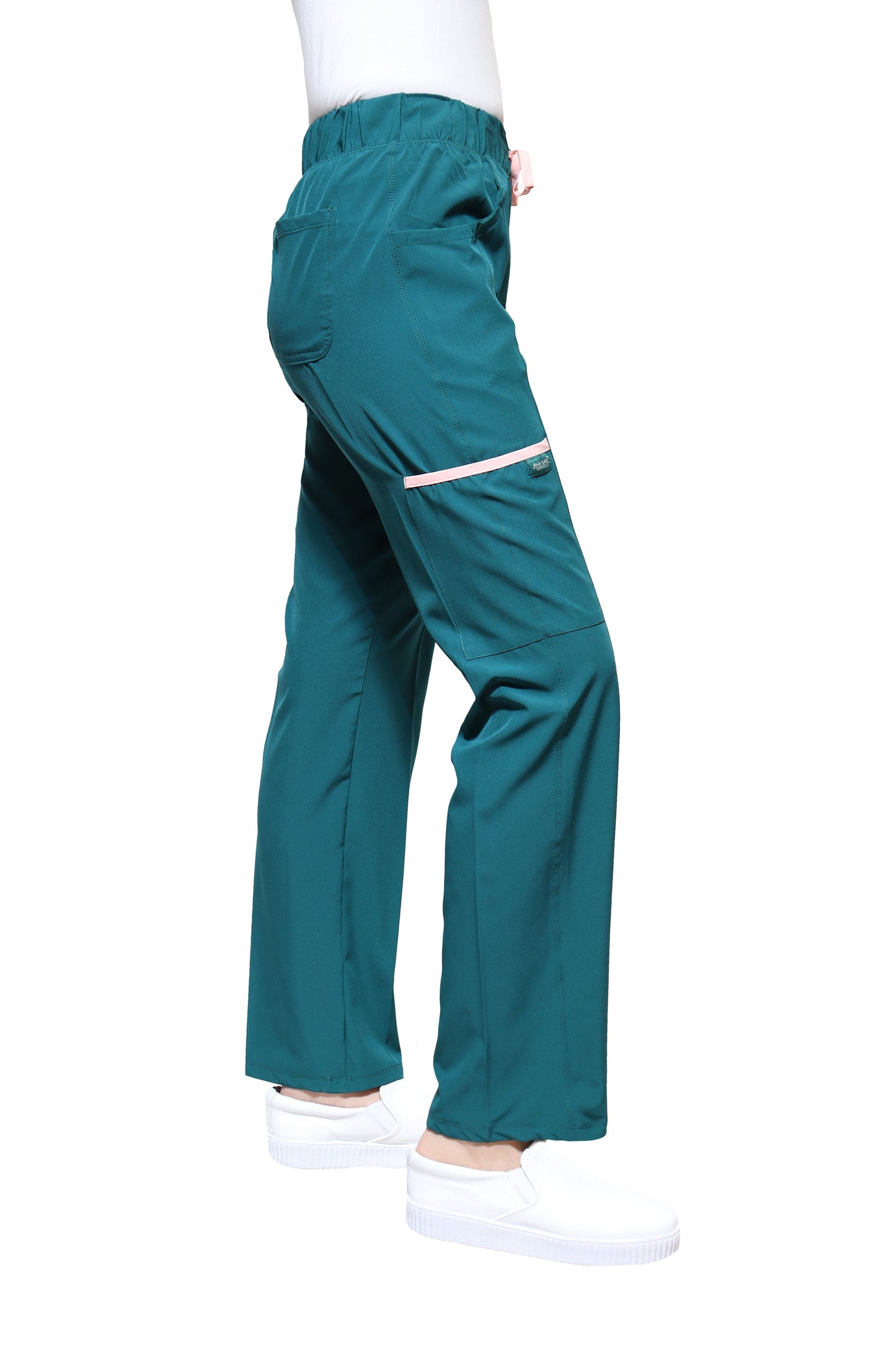 PANTALON EV-128 STRETCH REPELENTE DAMA