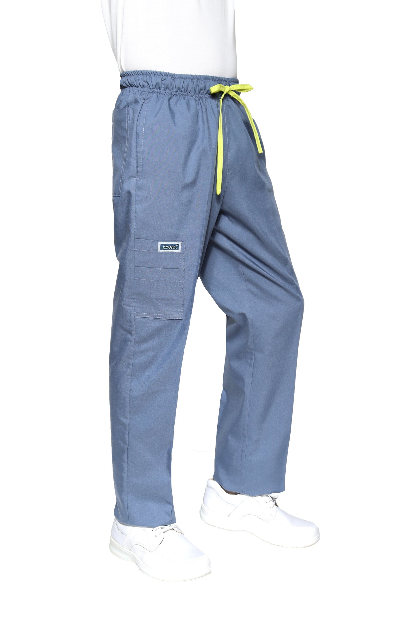 PANTALON HA-25 HASSAN HOMBRE