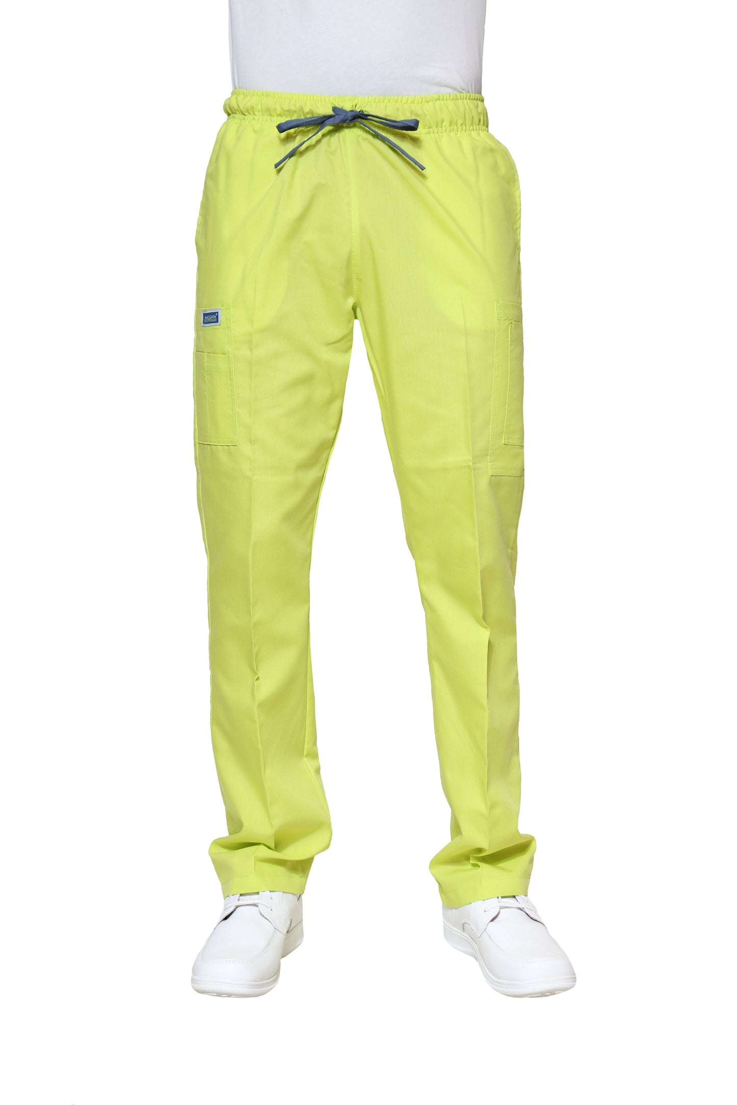 PANTALON HA-25 HASSAN HOMBRE