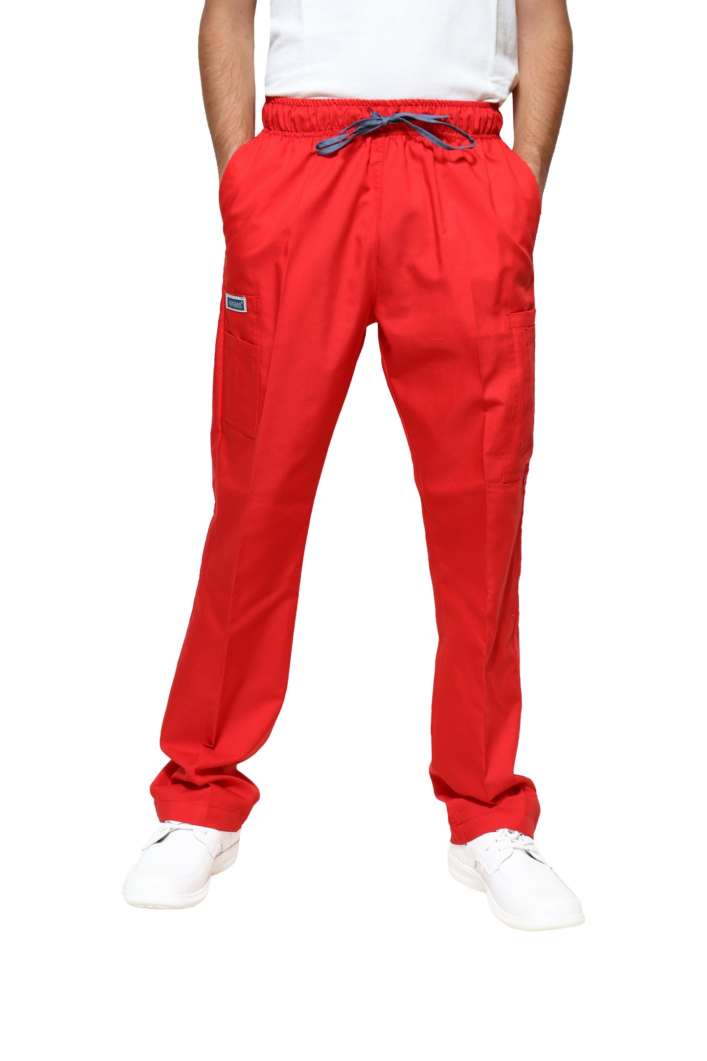 PANTALON HA-25 HASSAN HOMBRE