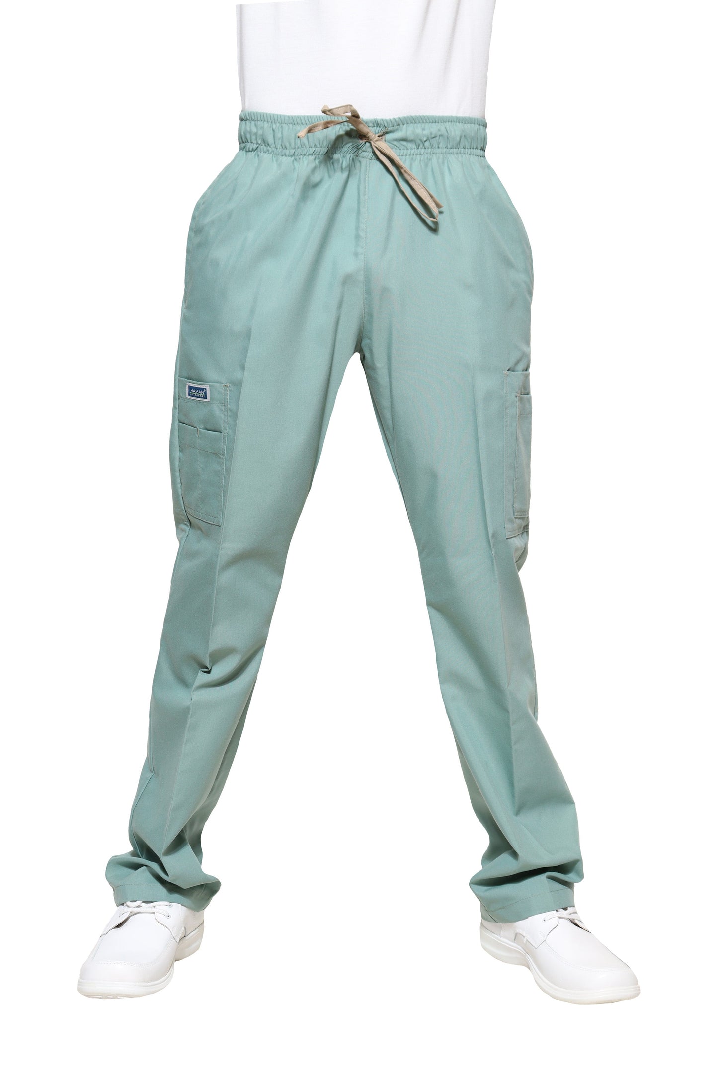 PANTALON HA-25 HASSAN HOMBRE