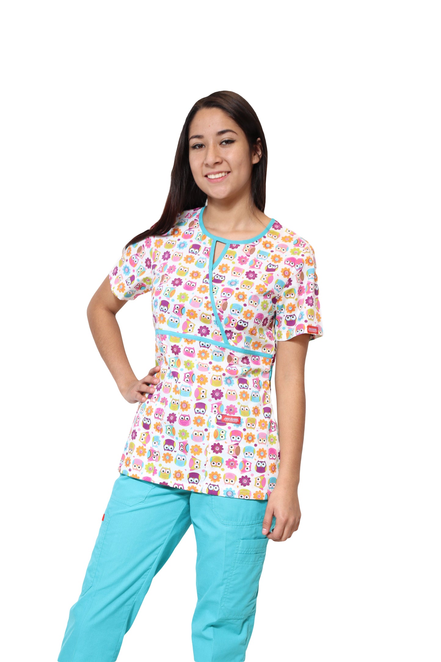 FILIPINA ER-04 CHIPI DAMA