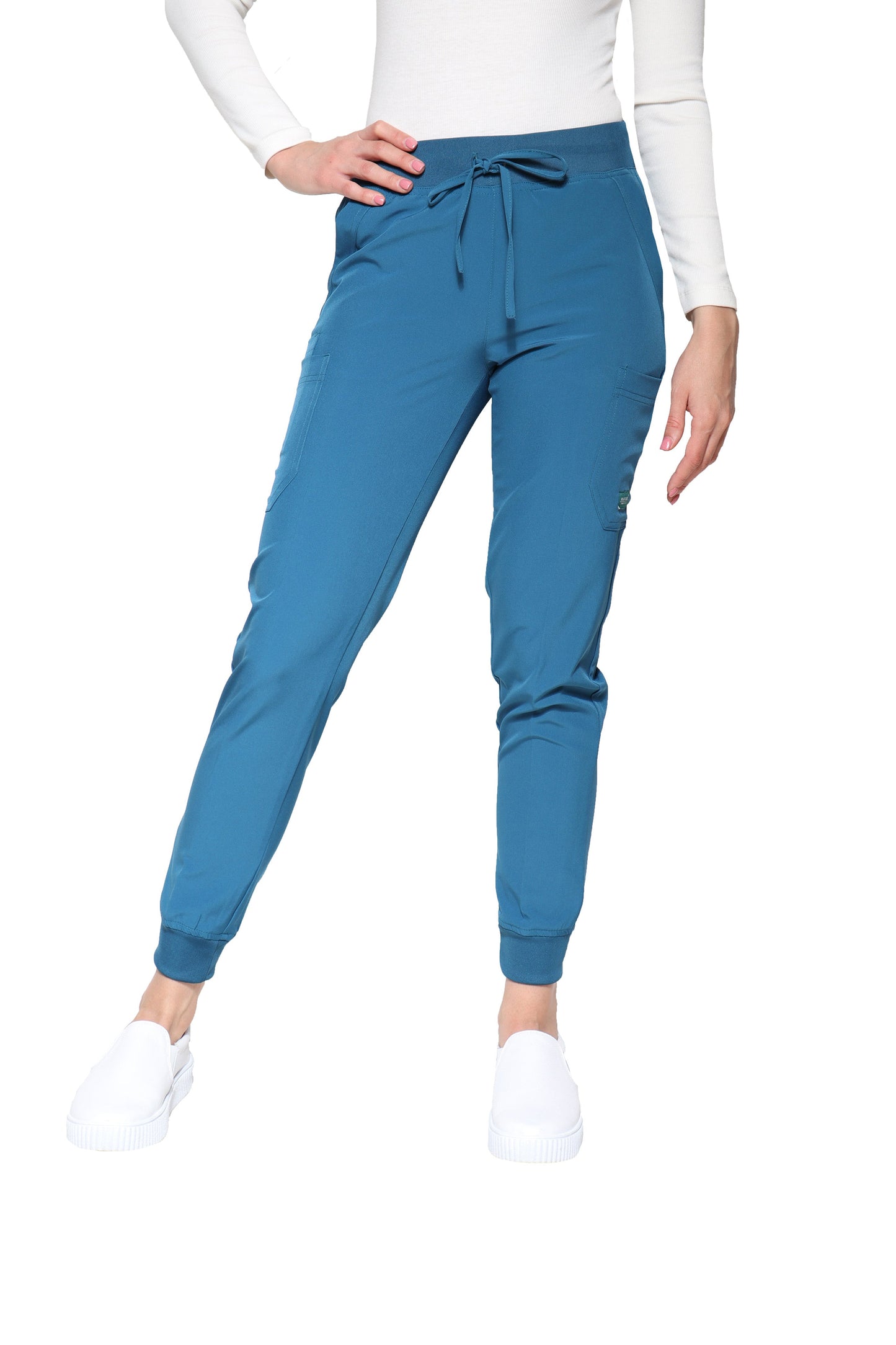 PANTALON EV-125 JOGGER STRETCH REPELENTE DAMA