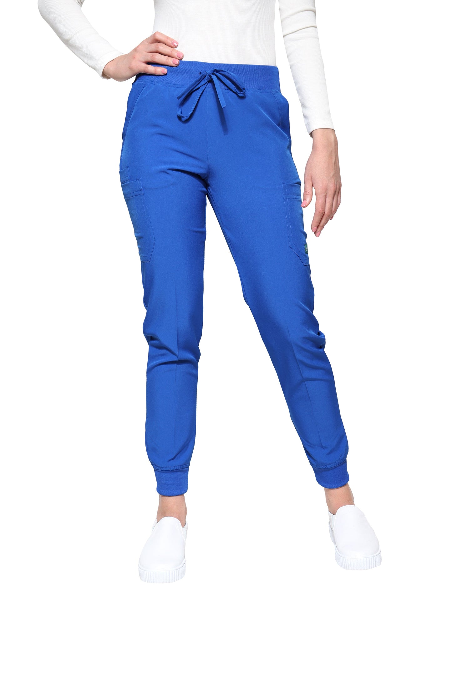 PANTALON EV-125 JOGGER STRETCH REPELENTE DAMA